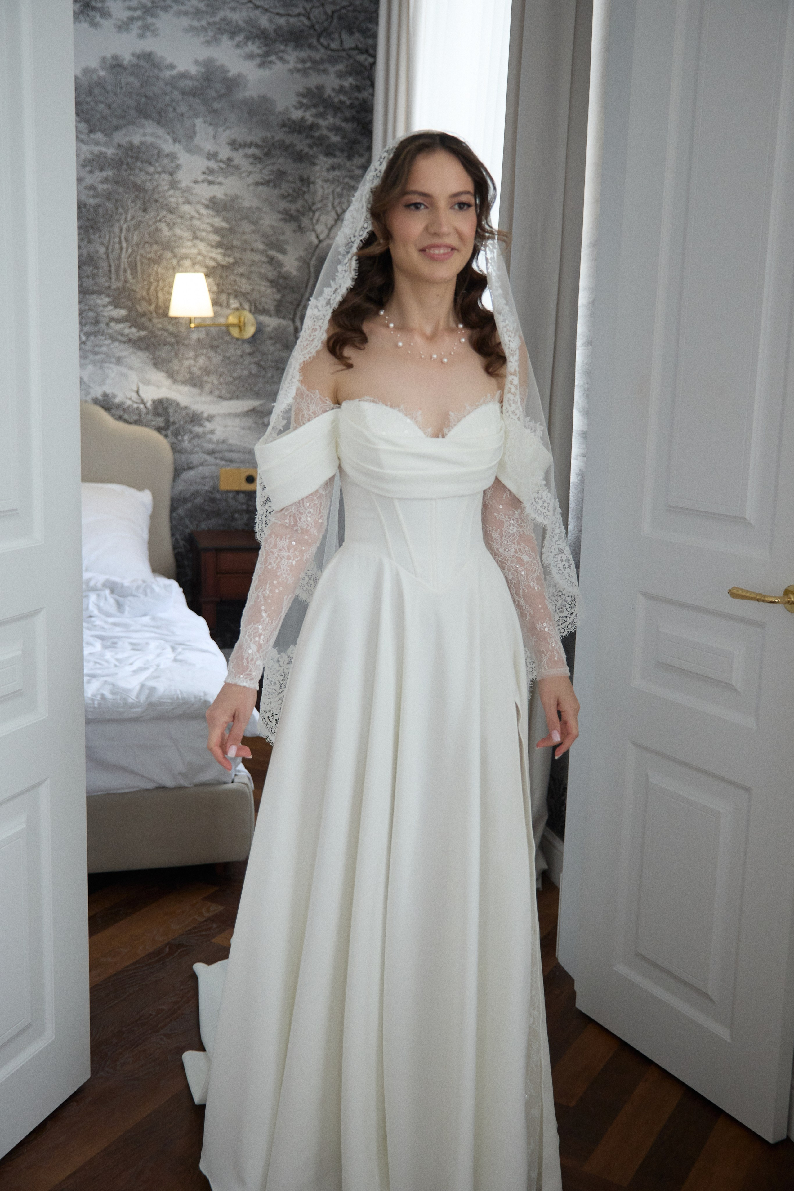 Wedding Day. Фотограф Максим Маркелов
