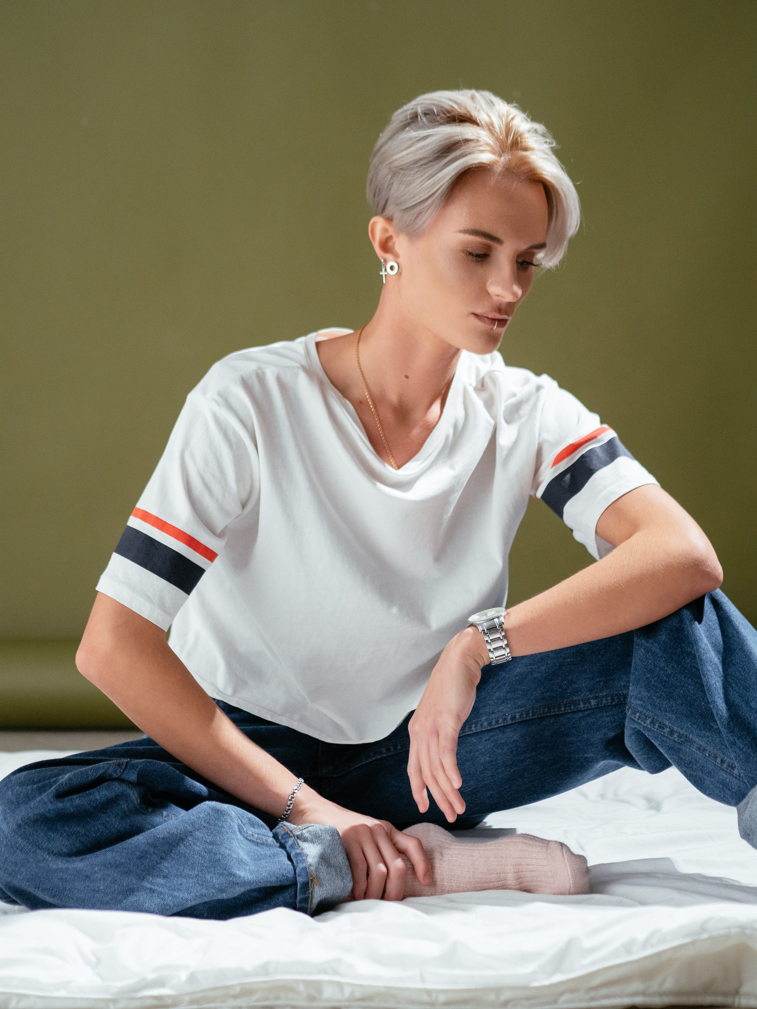 Марина. Nikolpinhasova