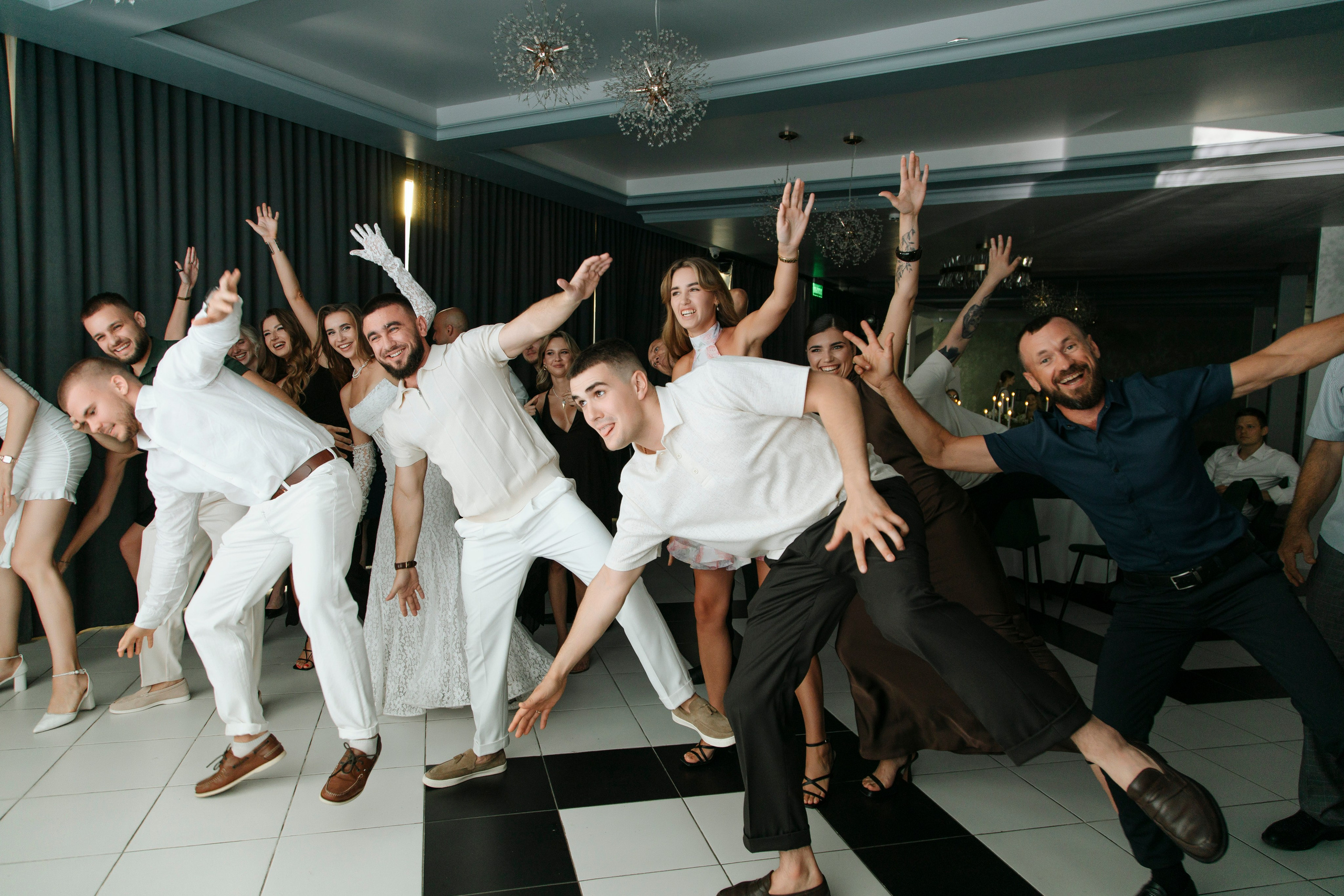 Евгений и Виктория. Nikolpinhasova