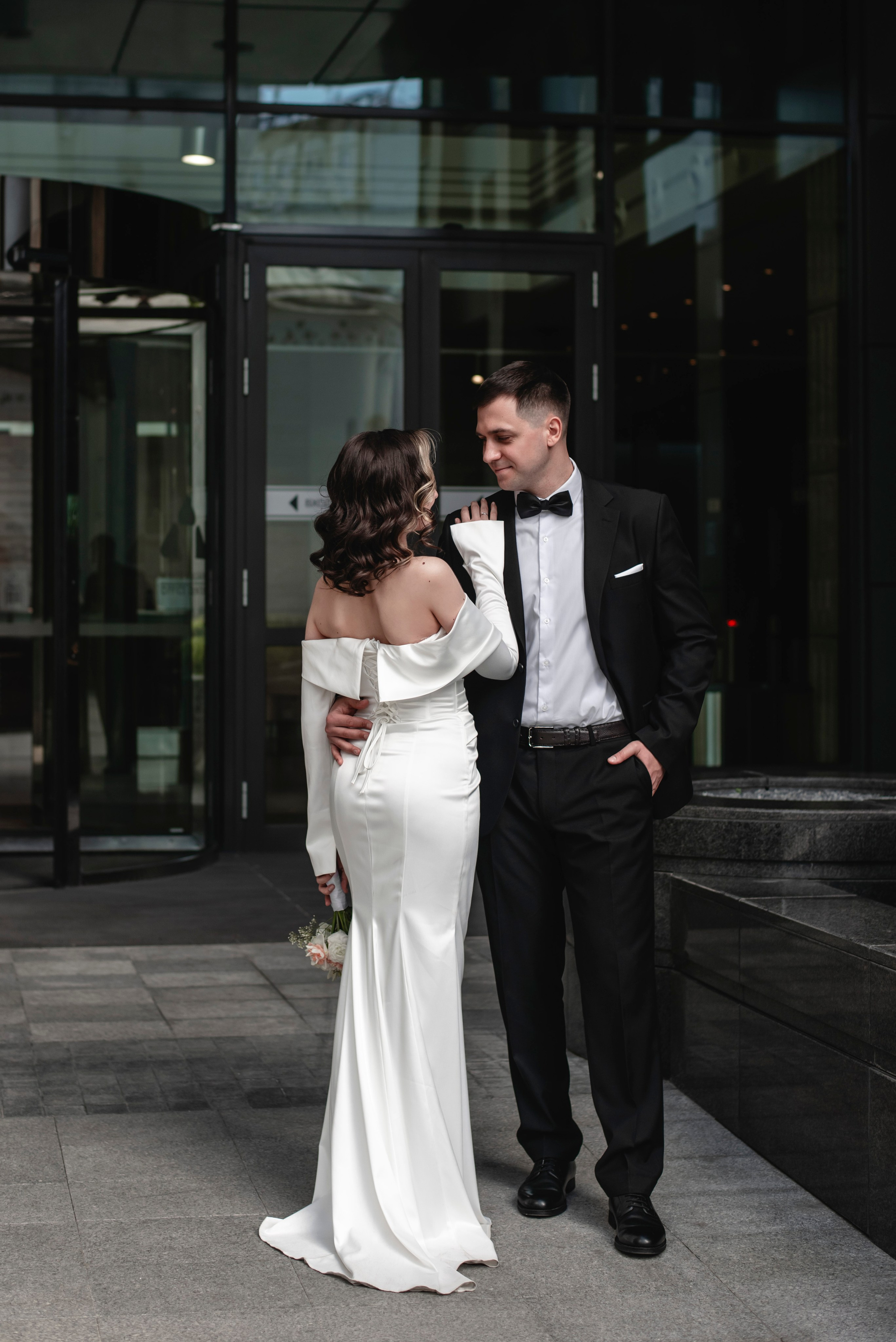 Дана & Данил. Свадебный фотограф Татьяна Сорока Москва и МО