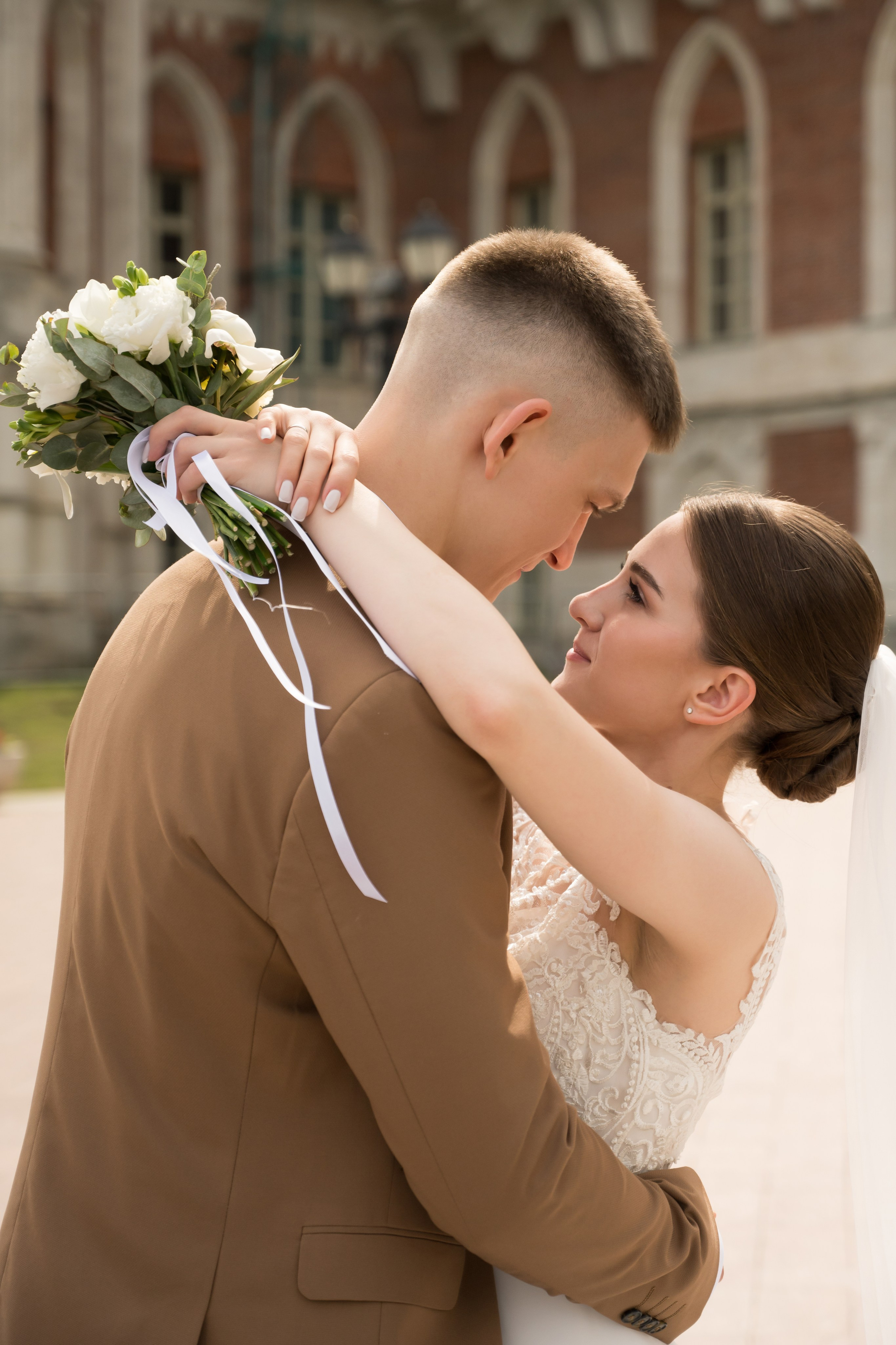 Данила & Олеся. Семейный и контент фотограф в Москве Alira