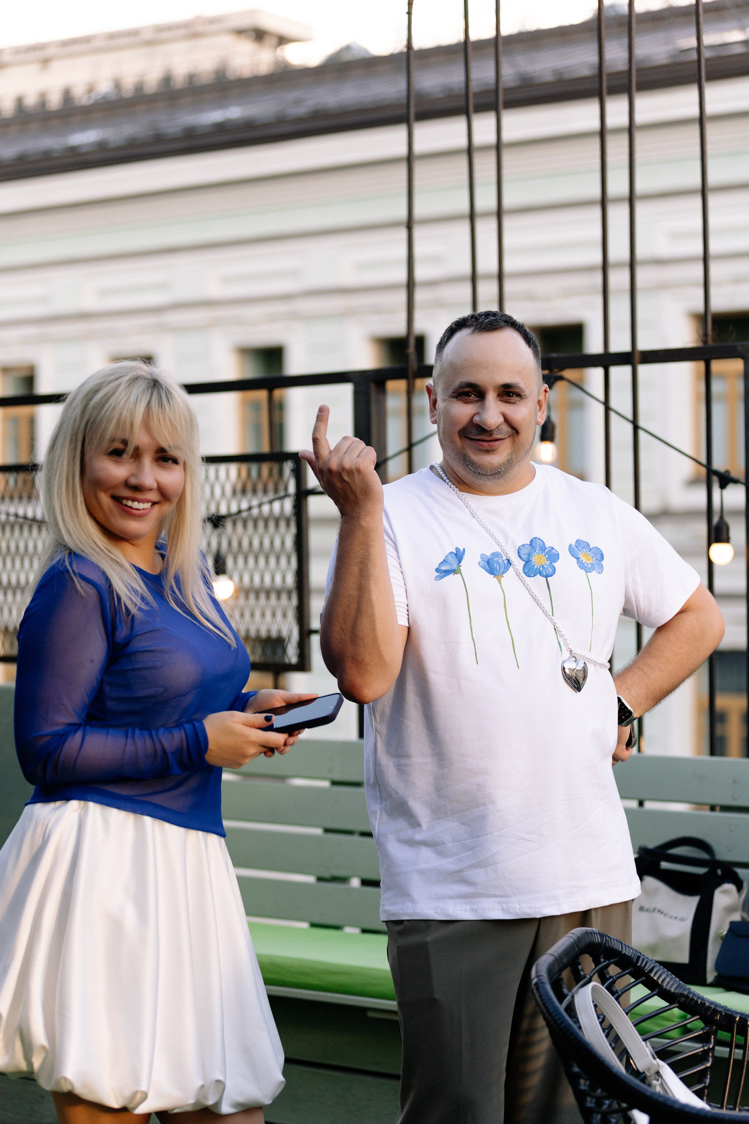 Профессиональный фотограф на день рождения и юбилей. Свадебный фотограф в Москве Мария Крош