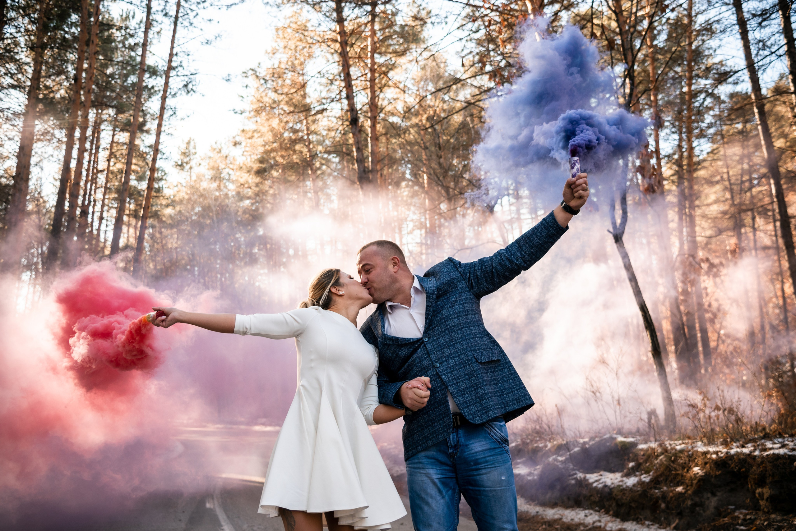 Свадьбы. Фотограф в Благовещенске Егор Круглов