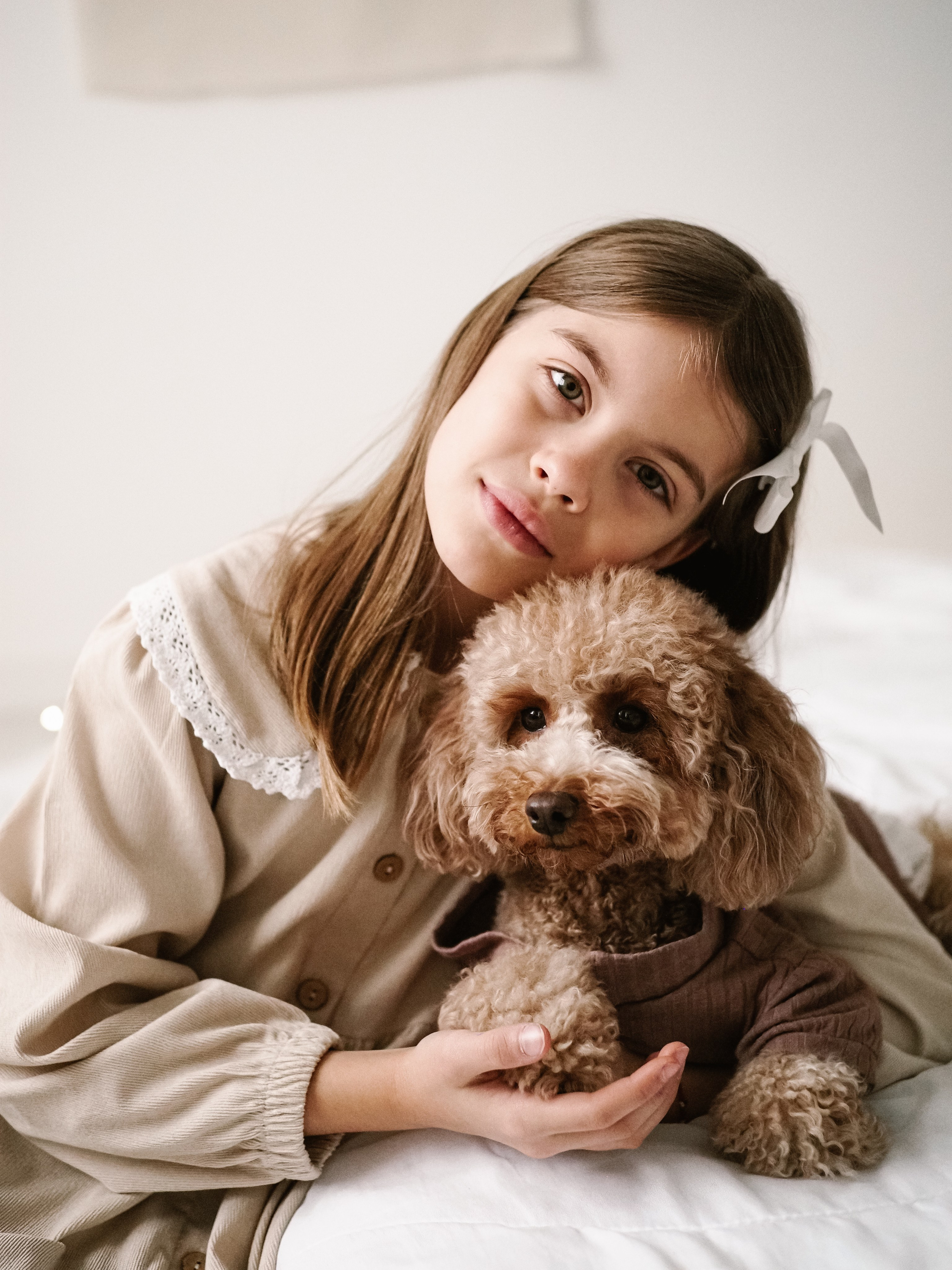 Вся семья и самый главный. Фотограф Рязань. Семейный Свадебный фотограф