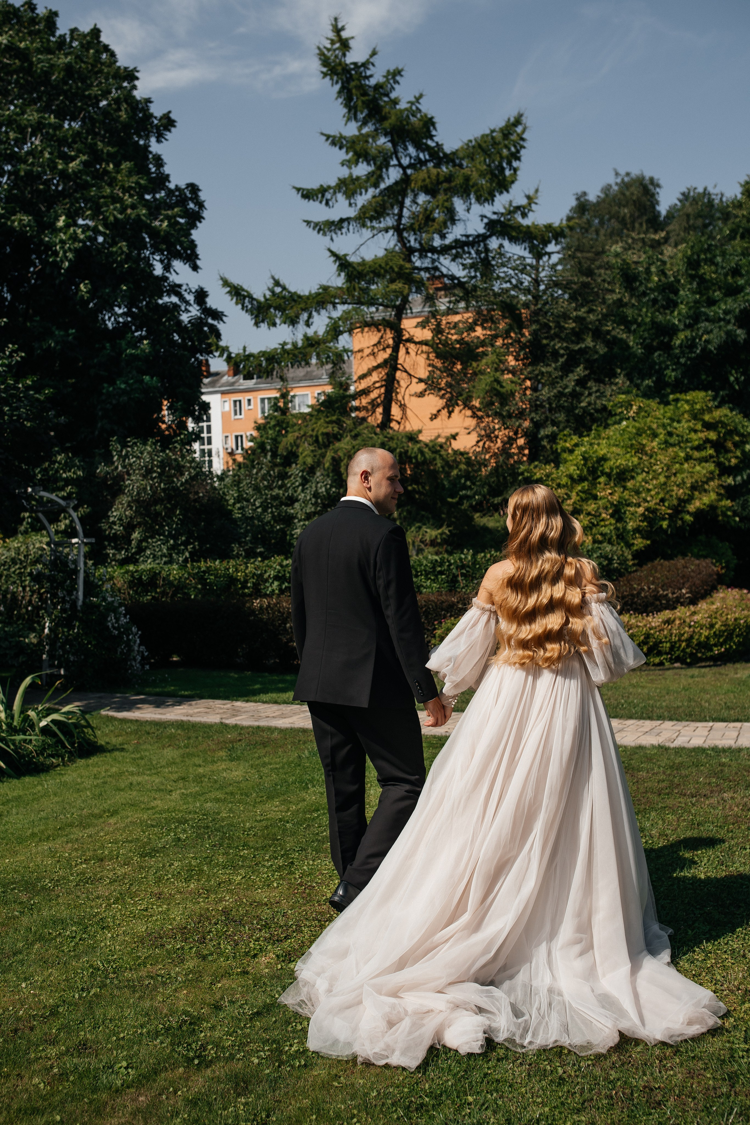 Роман & Вероника. СВАДЕБНЫЙ ФОТОГРАФ ЕВГЕНИЯ МОДИНА Ярославль
