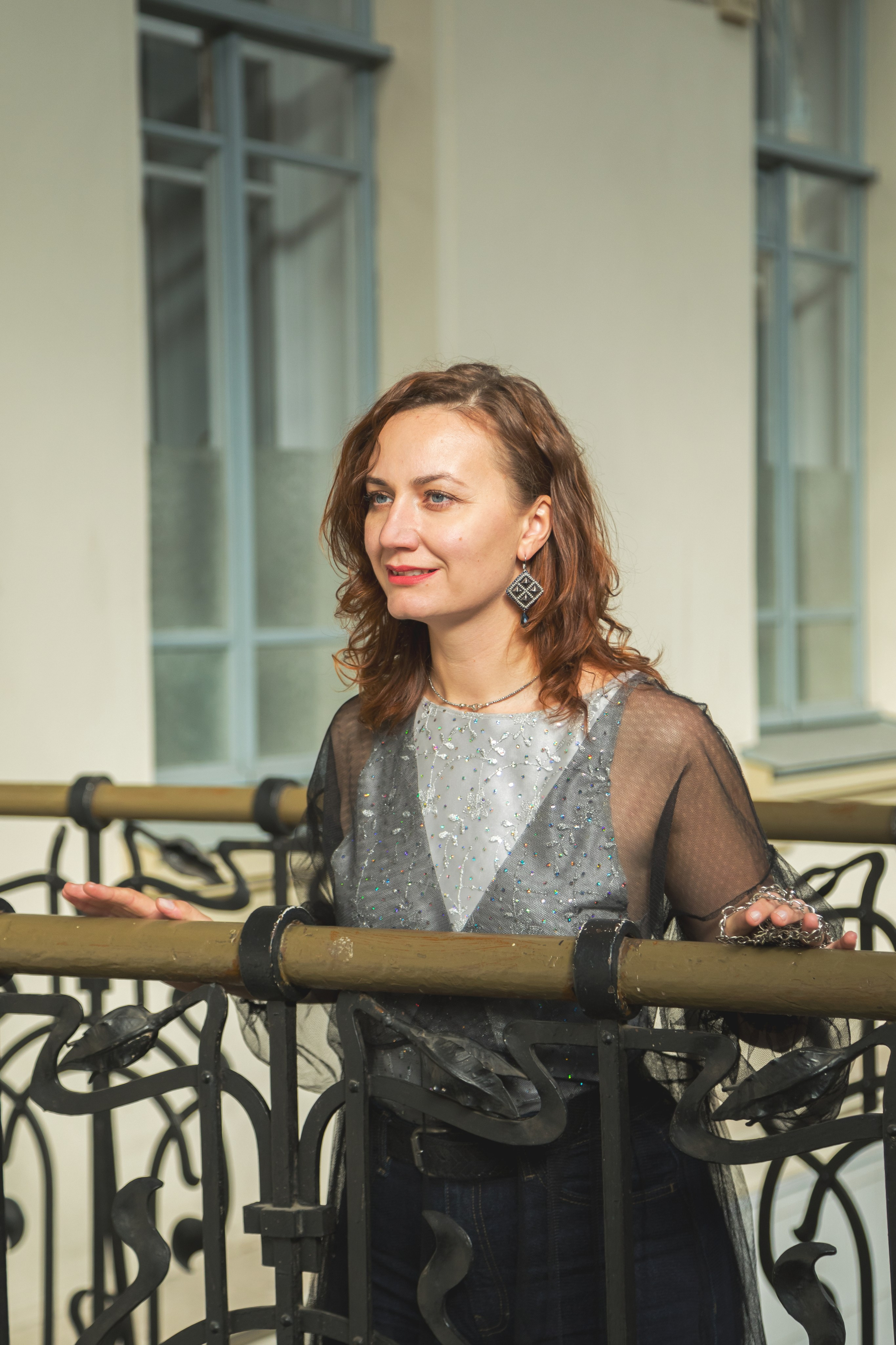 Съемка на Витебском вокзале для гида из Санкт-Петербурга. Детский и контент фотограф Надя Волкова Санкт-Петербург