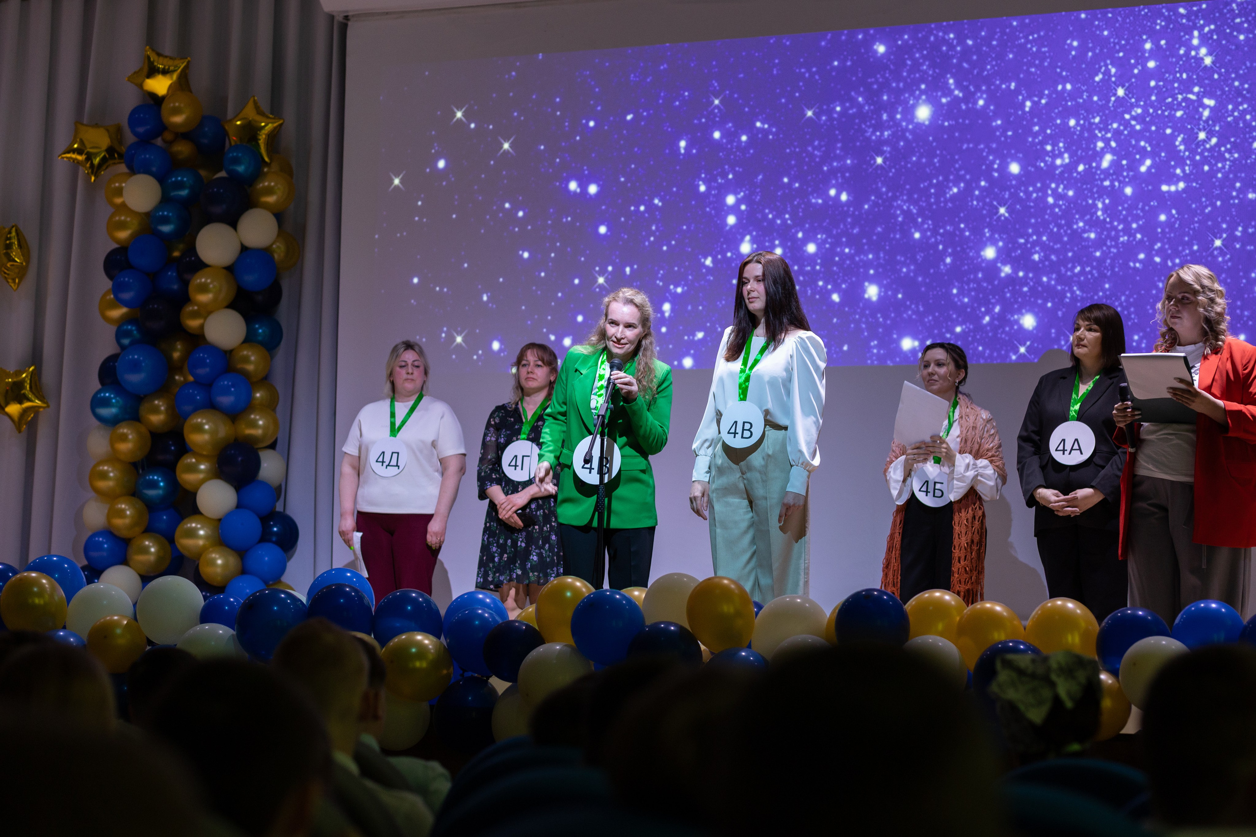 Последний звонок (4 класс). ARHCITYPH — авторский городской фотопроект Архангельска