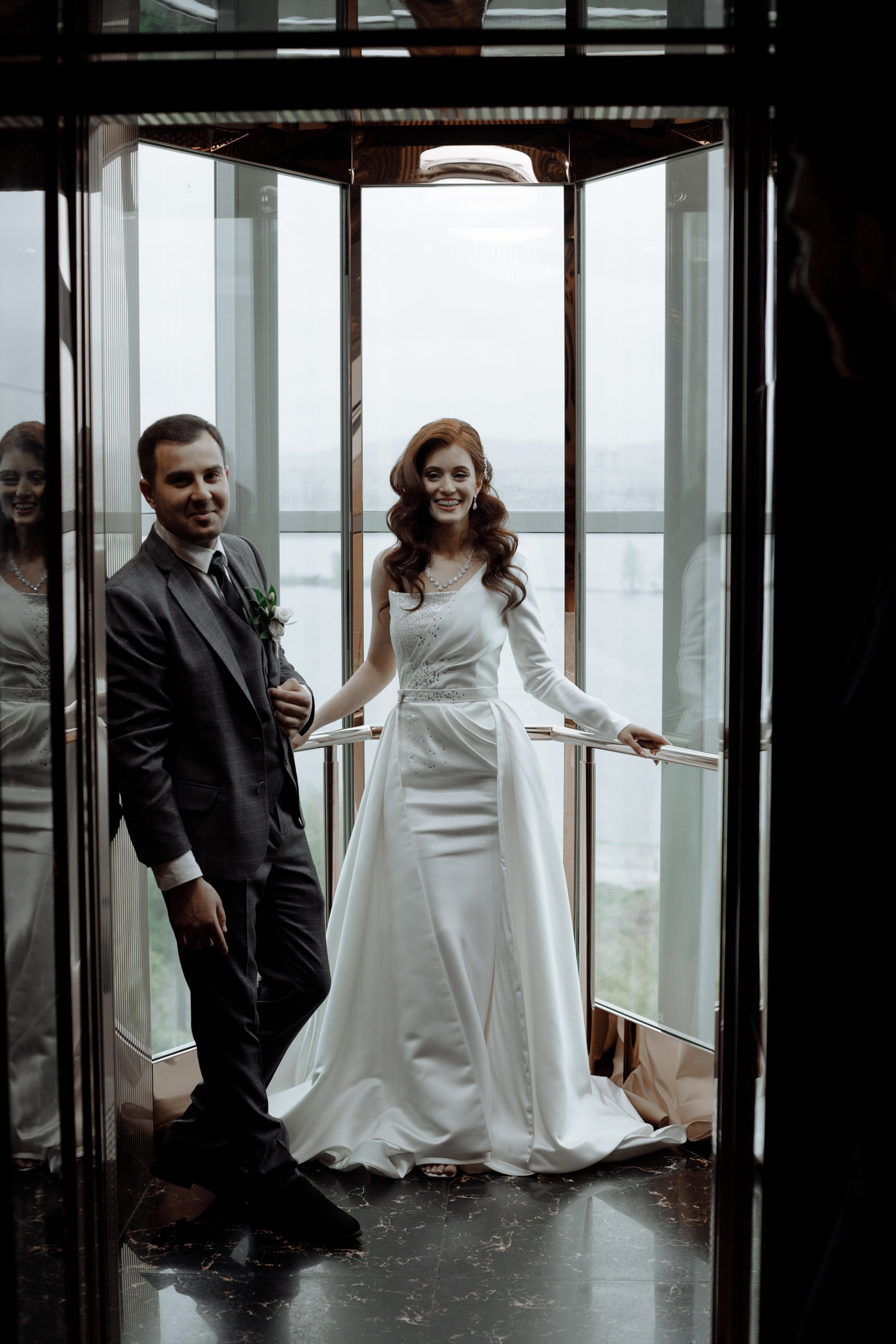 Степан и Элянора (полный день). Свадебный фотограф