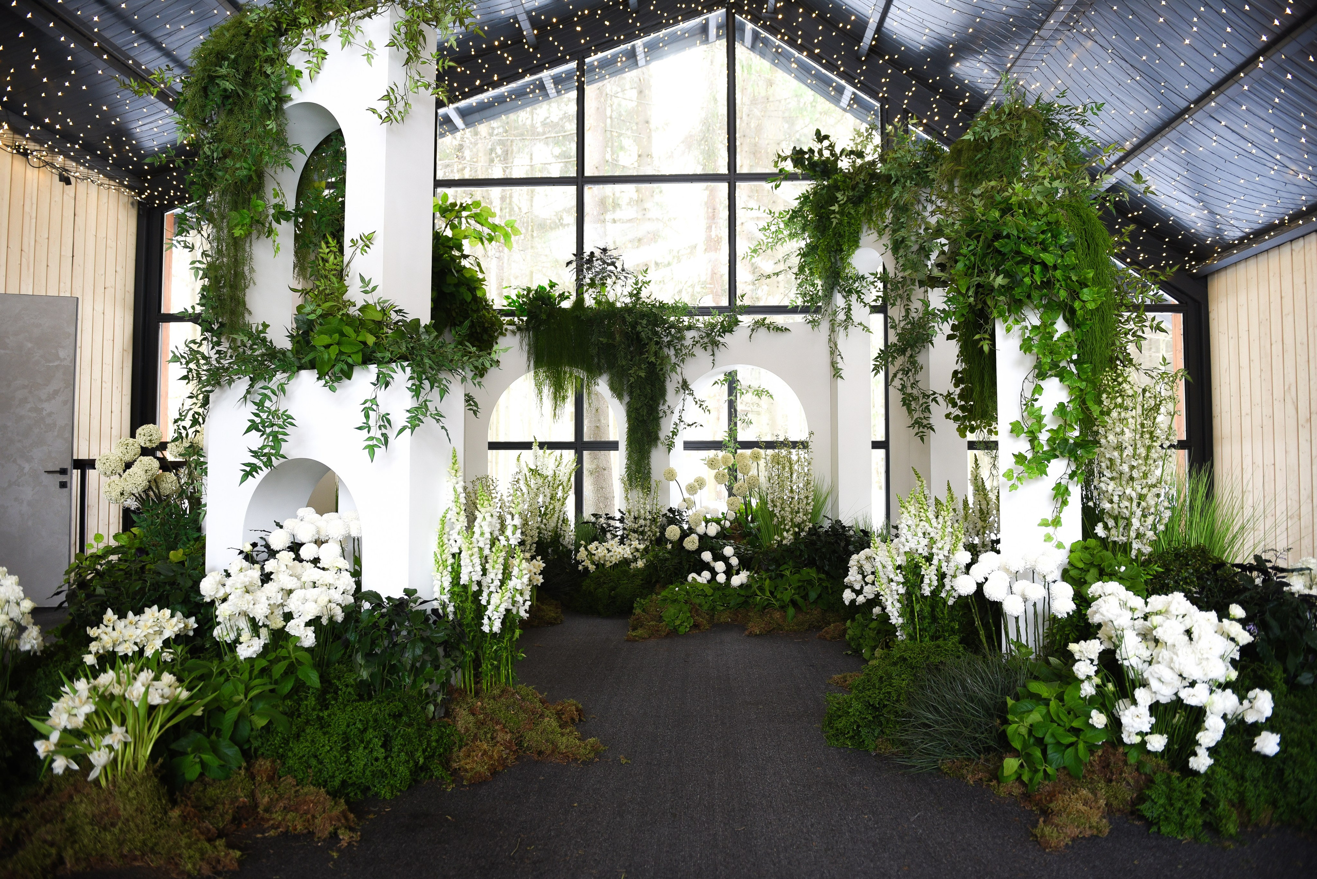 Hide backstage. Фотограф, визажист. Москва