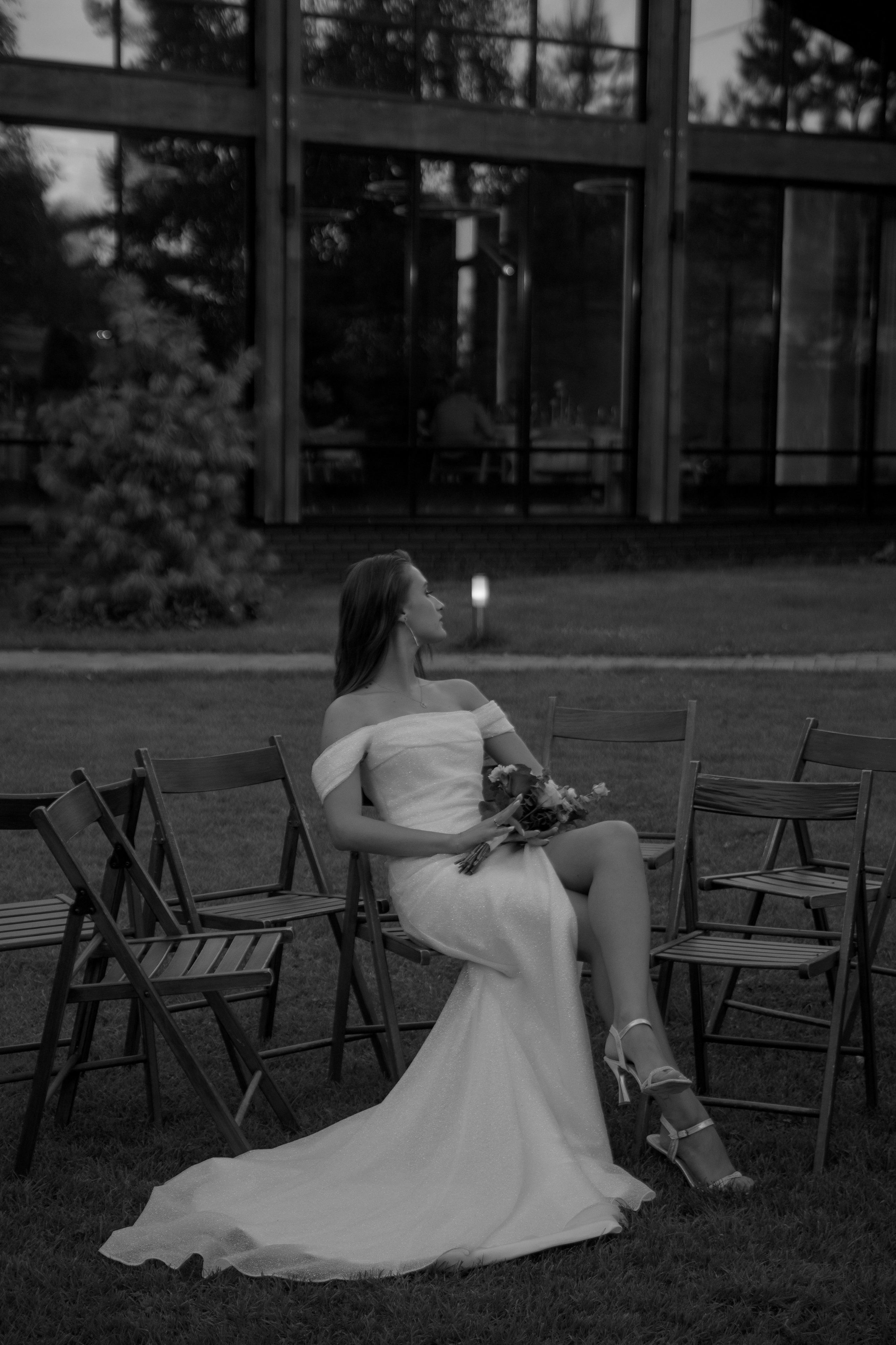 Anastasia & Alexander. Свадебный фотограф в Барнауле Юлия Гербер