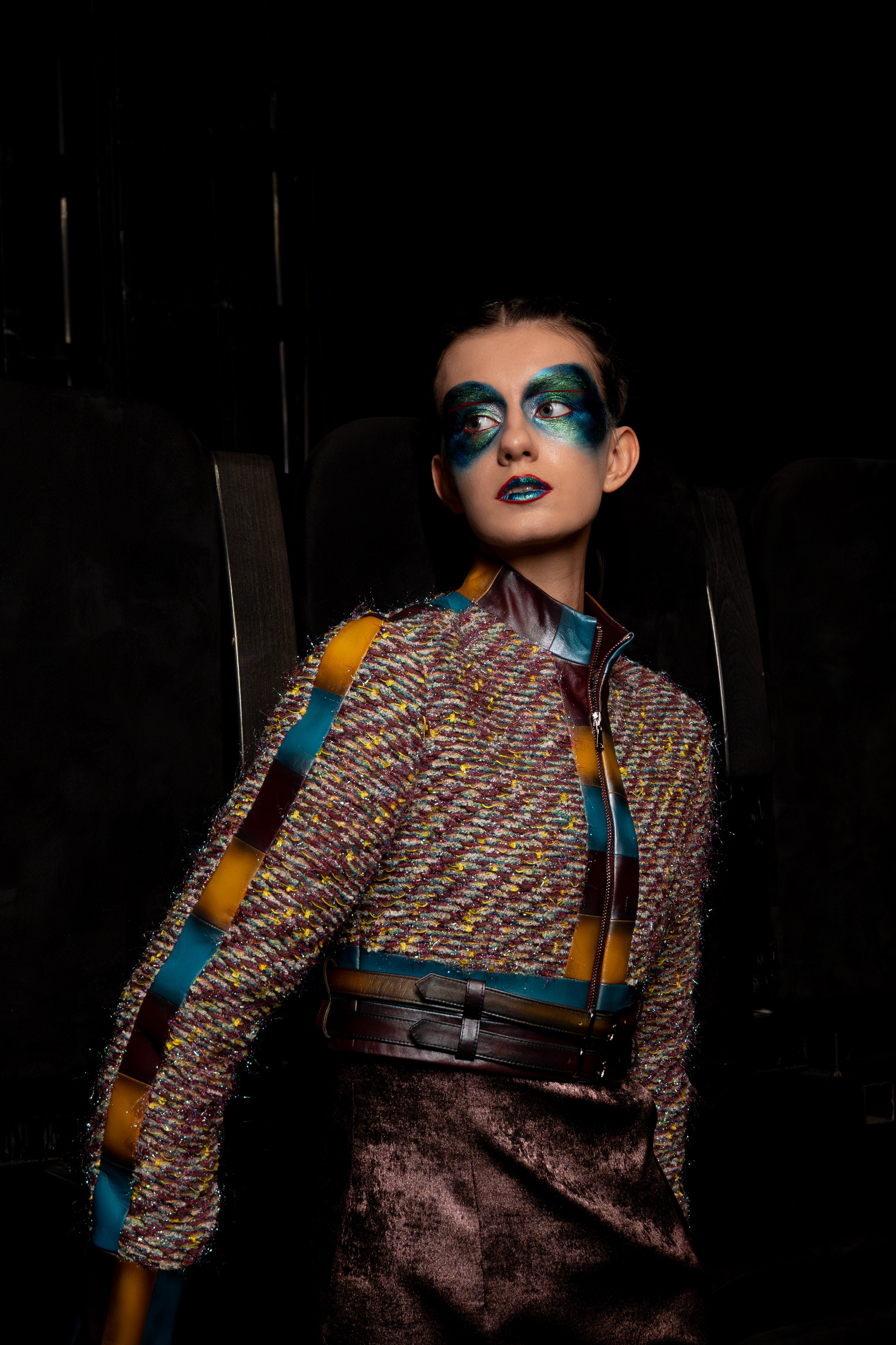 FASHION. Фотосессия СПб. Фотограф Санкт-Петербург и Москва Дарья Лиховецкая