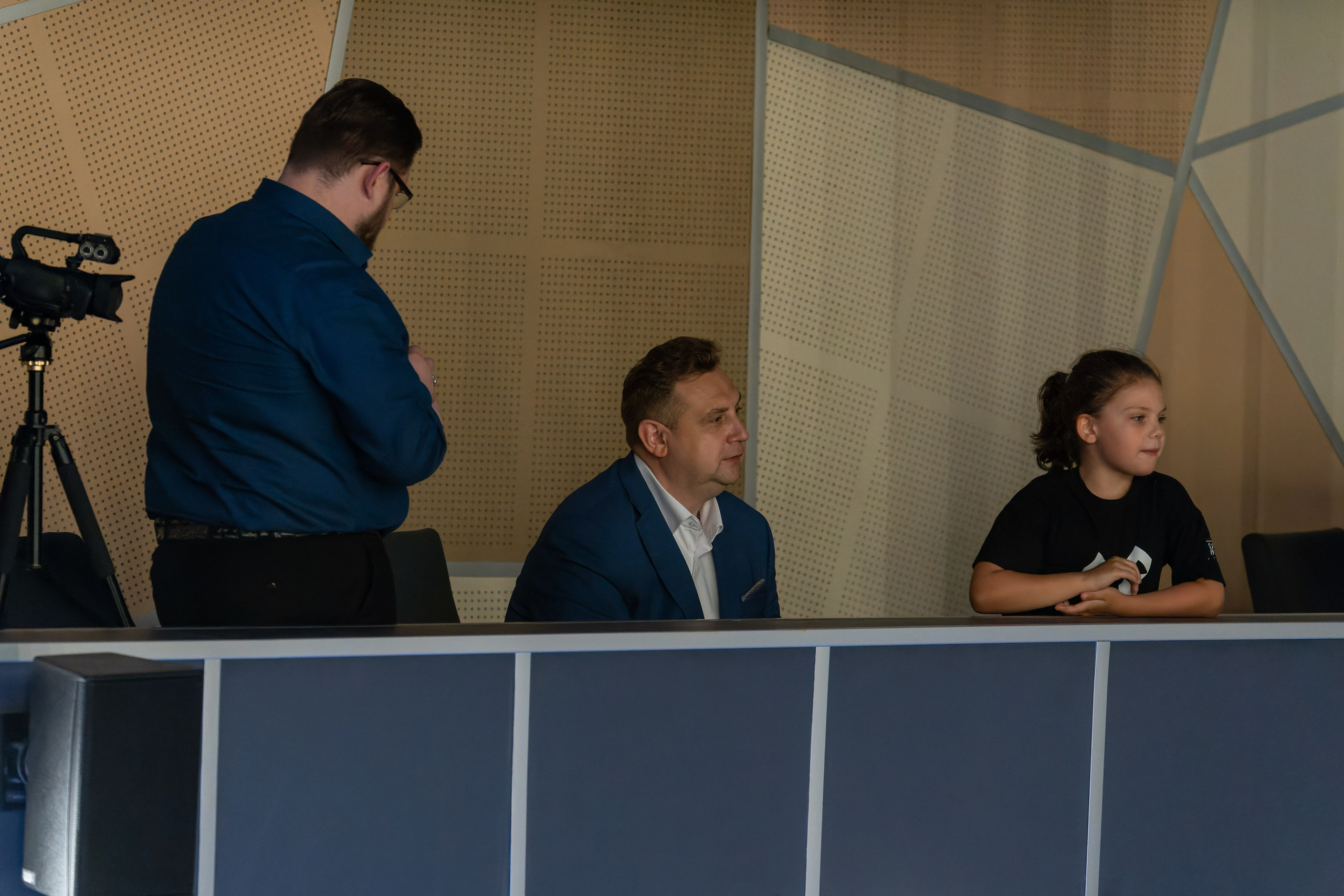 Съёмка на выпускной в школе 1155. «Студия DRONAVT`s» — видеосъёмка и фотография г. Москва