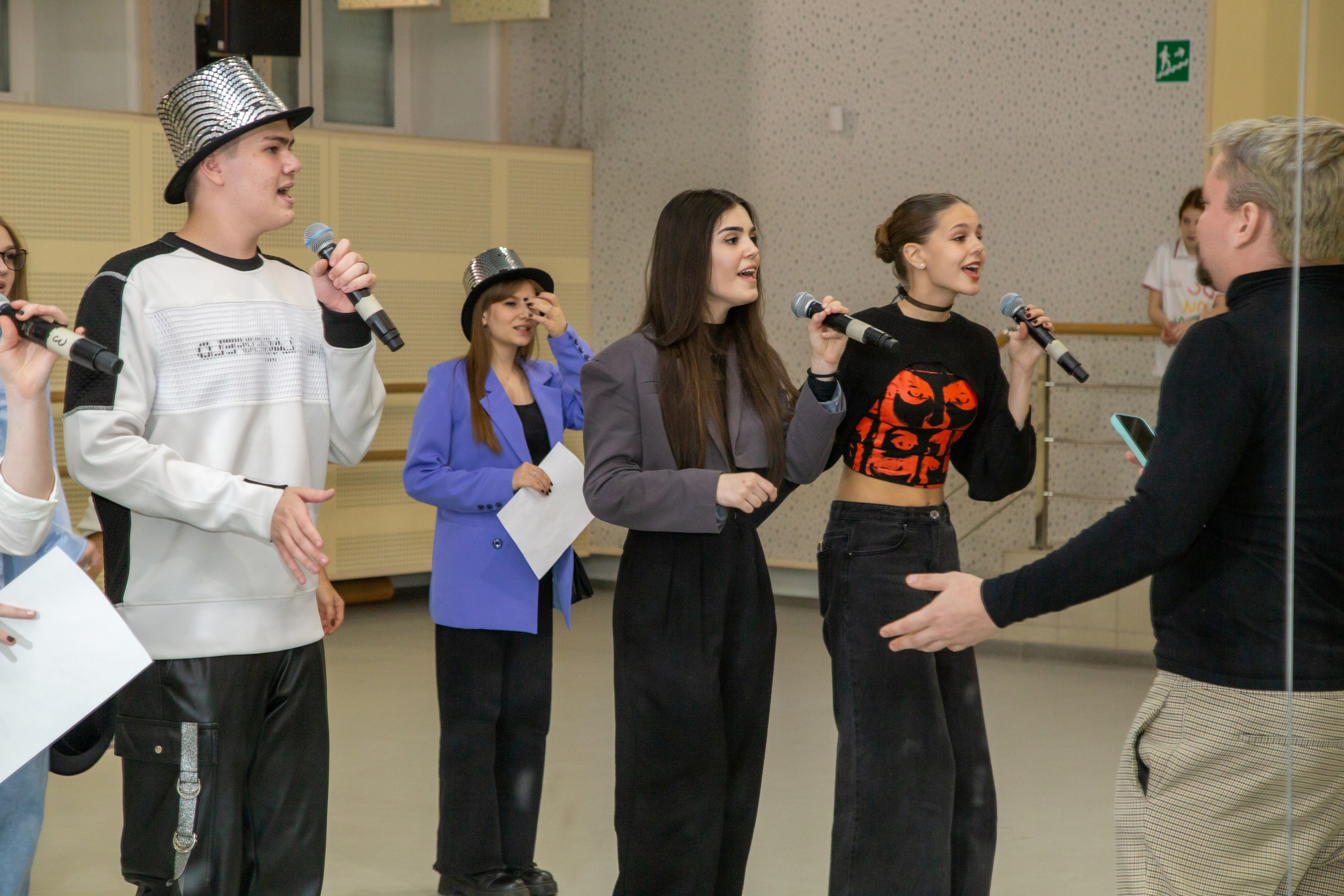 Репортажная съёмка для Домисольки на новый год. «Студия DRONAVT`s» — видеосъёмка и фотография г. Москва