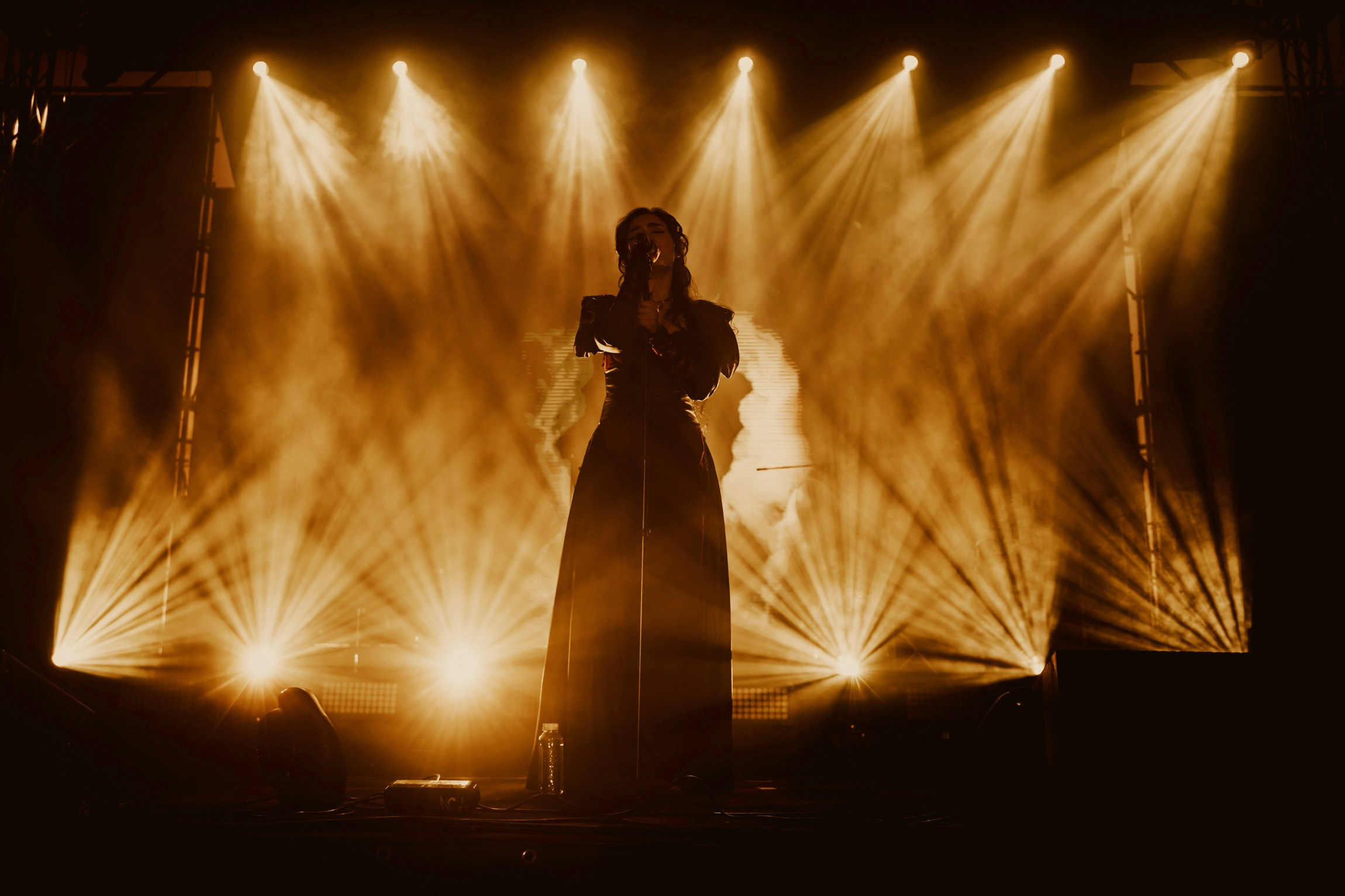 Концертный фотограф в Санкт-Петербурге Дмитрий Соколов