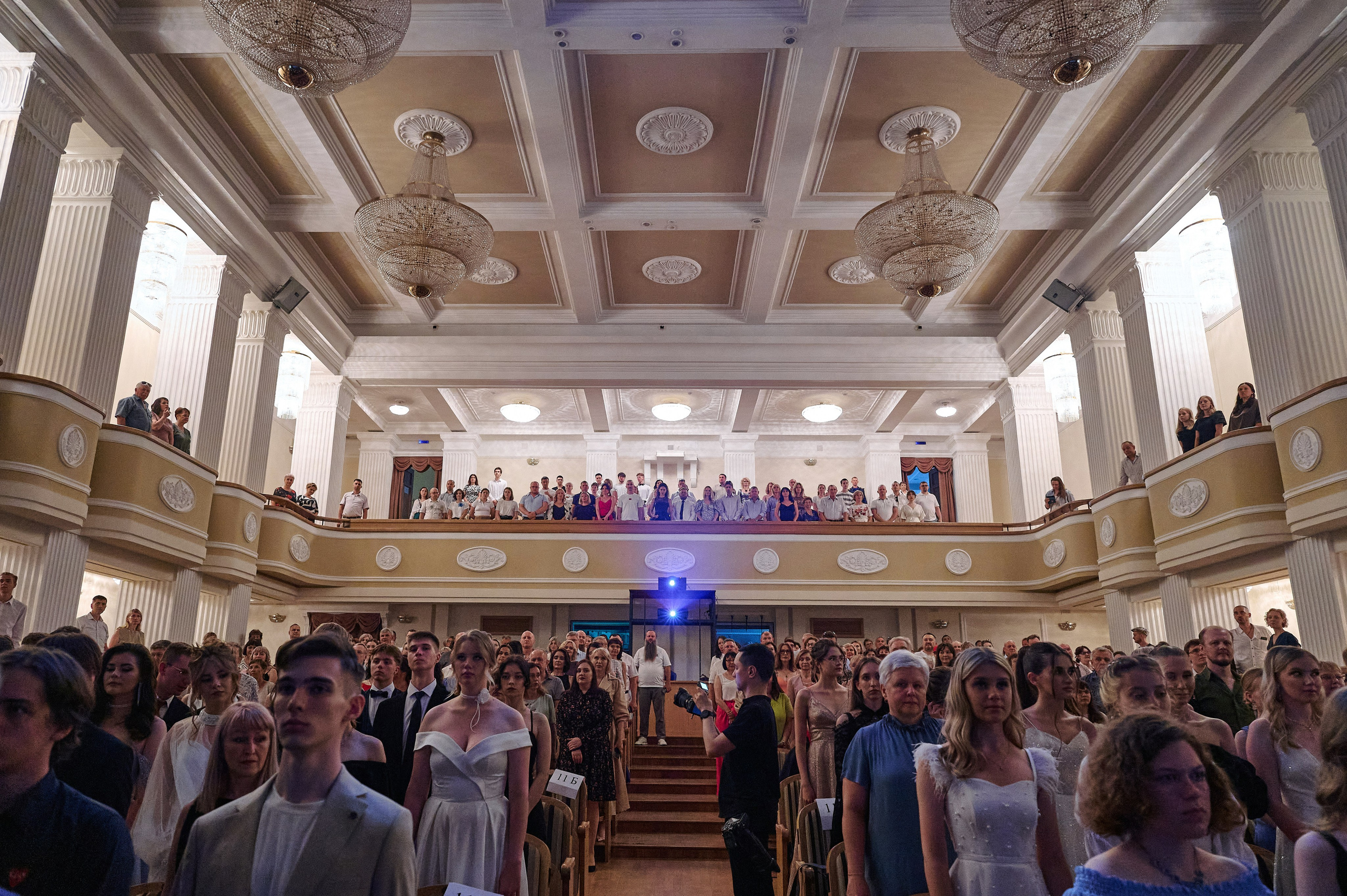 Выпускной 42 гимназия 11В. Фотограф Опыт Качество Скорость Горный Алтай Барнаул