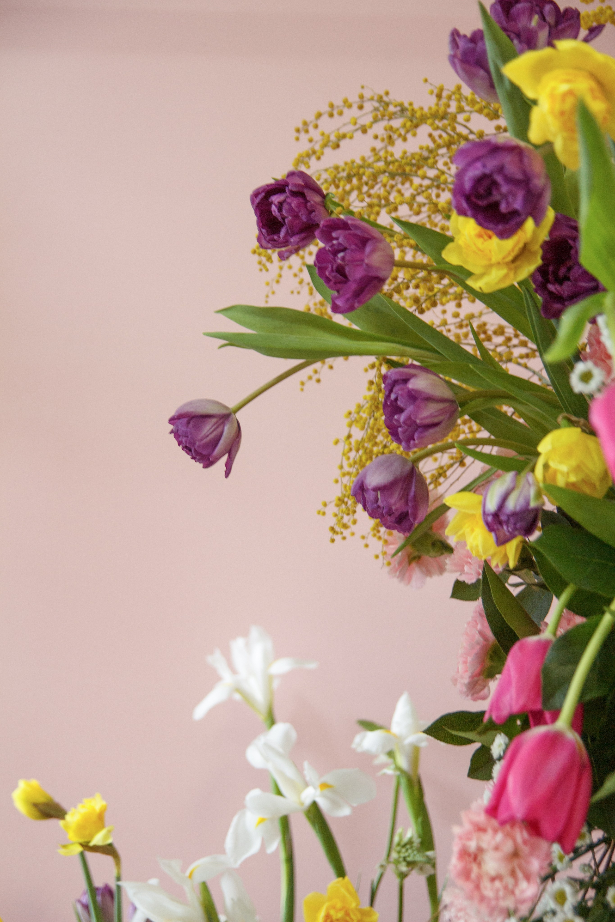 День рождения Татьяна. Ксения Почтарь. Декоратор и флорист, город Владивосток