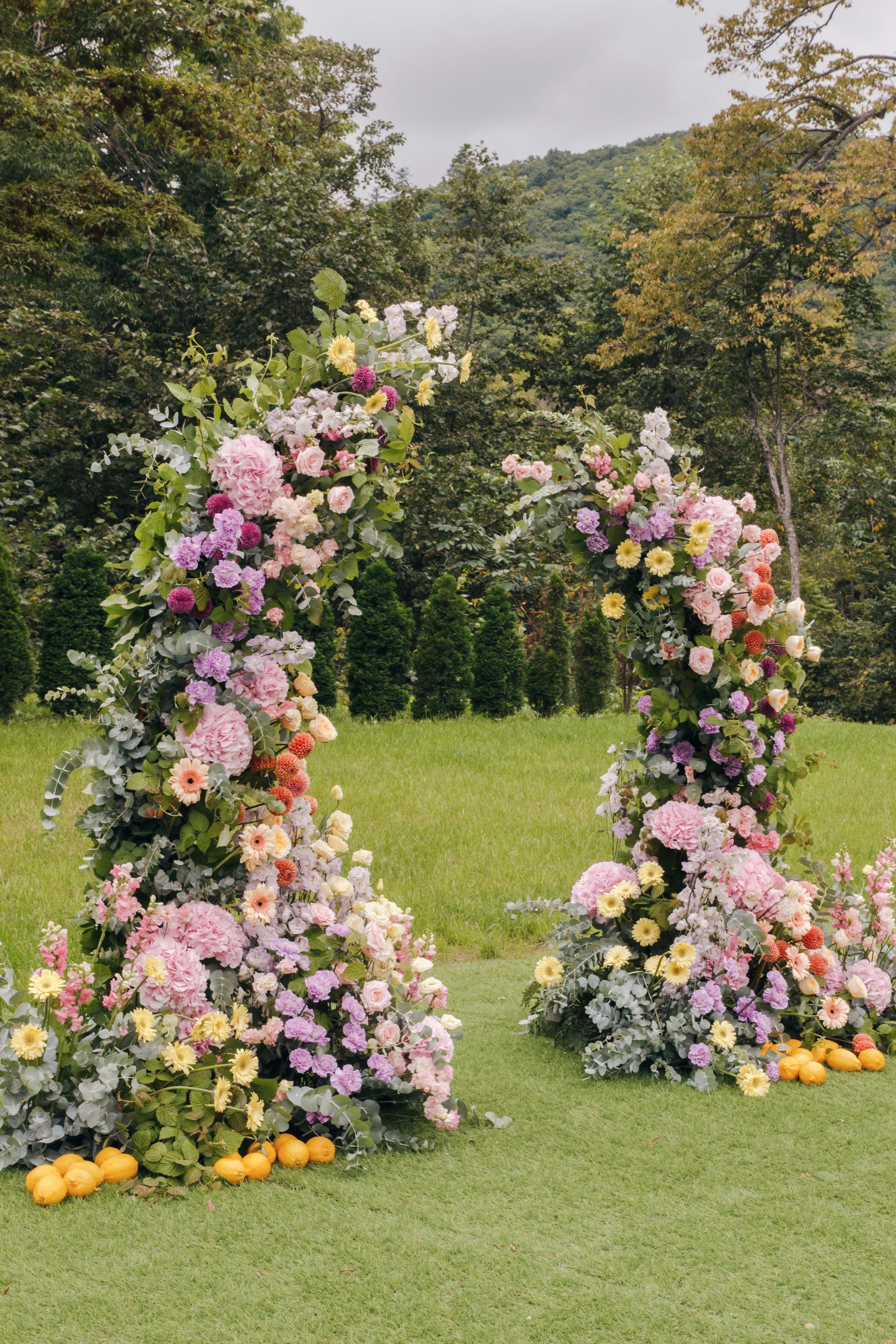 Дмитрий и Анастасия 2023. Ксения Почтарь. Декоратор и флорист, город Владивосток