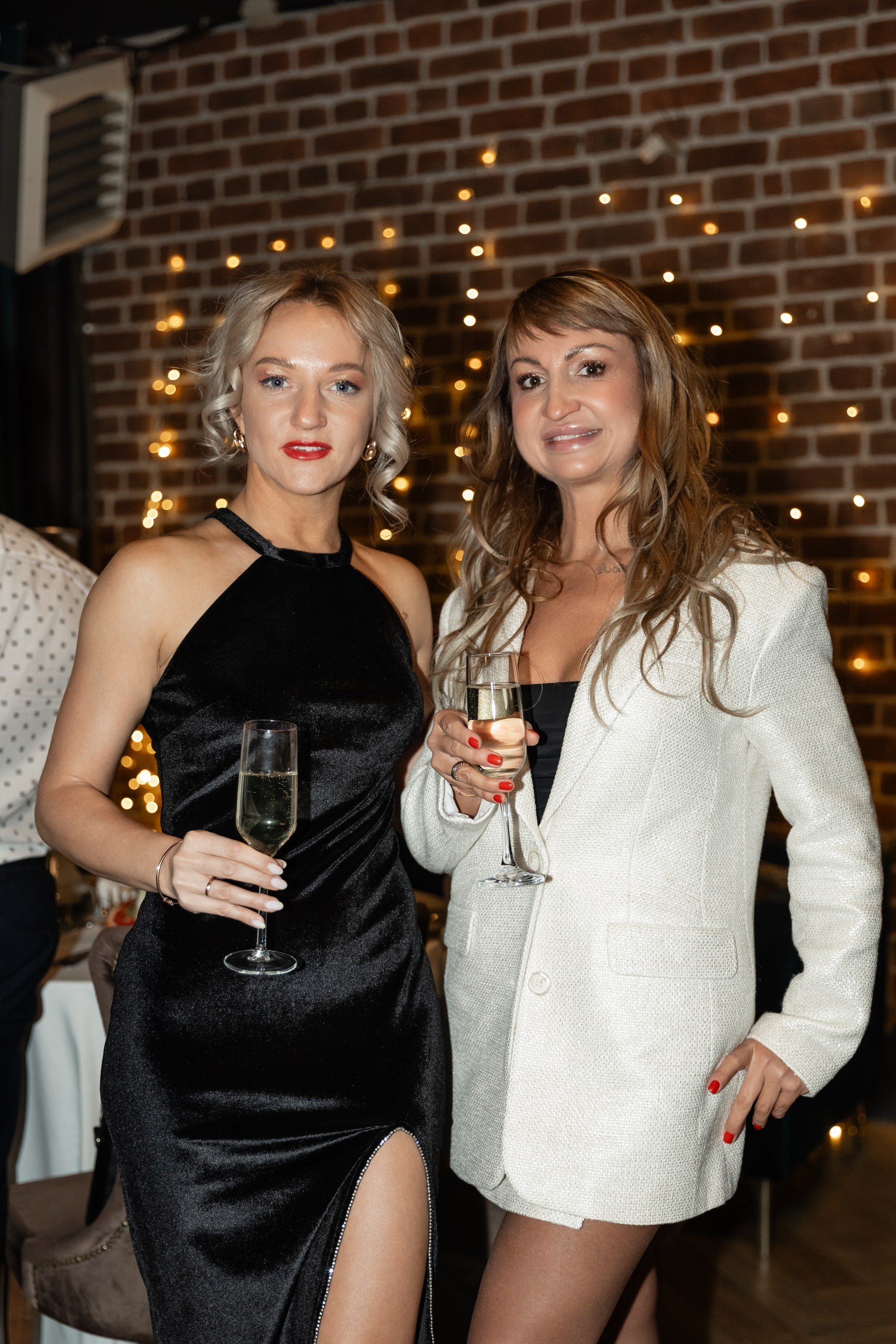 Новогодний корпоратив (Мансарда). Татьяна Чернышова свадебный фотограф Москва