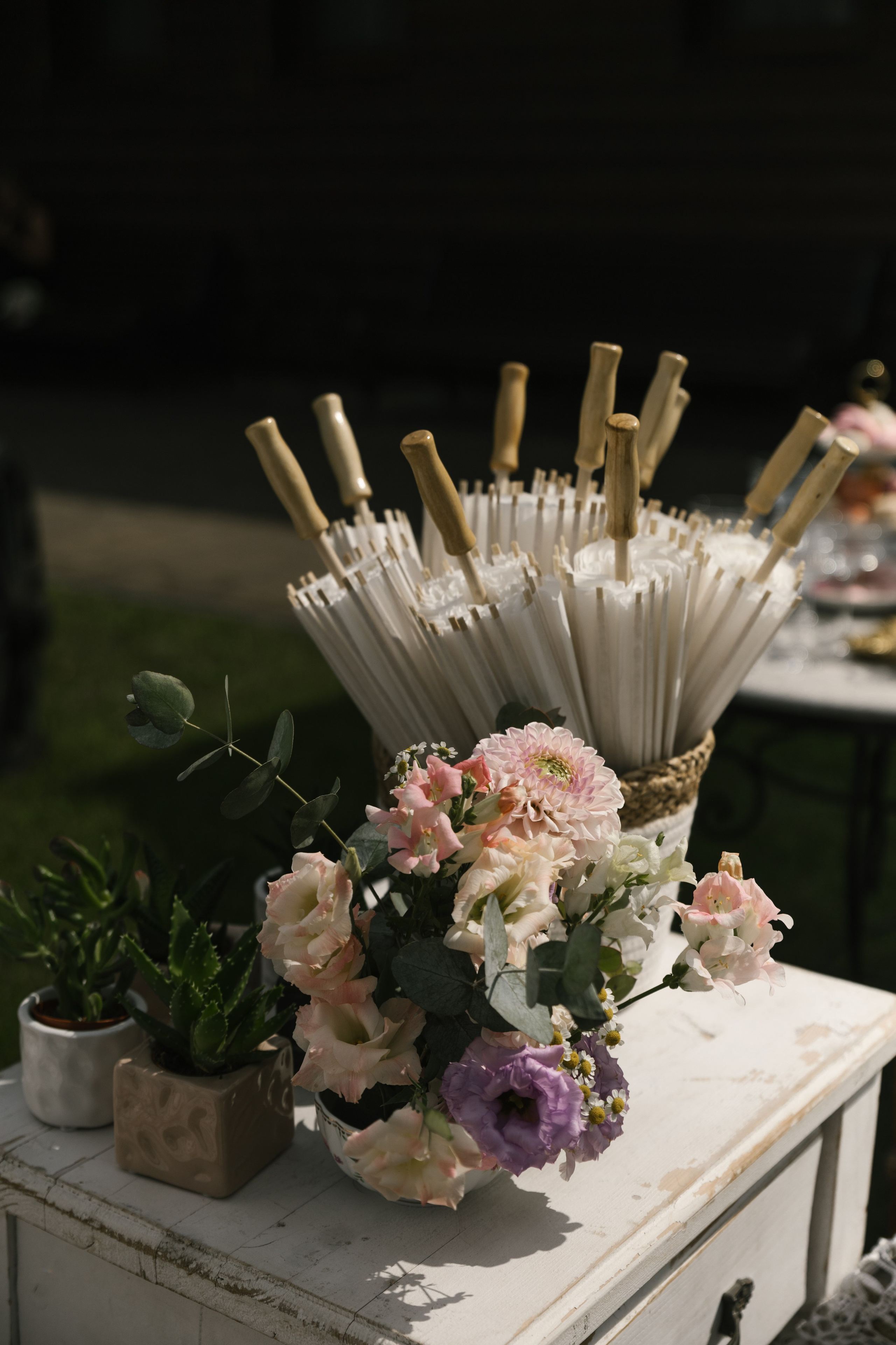 Александр и Дарья. Свадебный фотограф в Пятигорске и КМВ Софья Аджикеримова