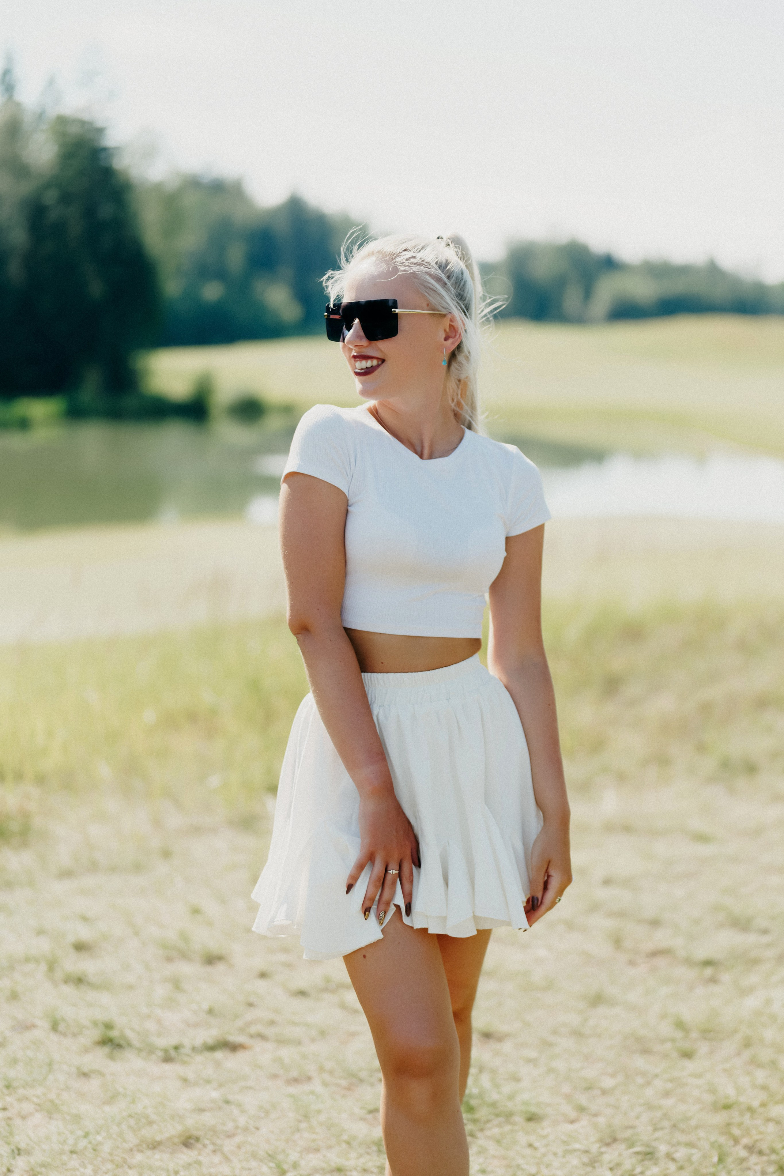 Целеево. Фотограф в Москве Дмитрий Рогов