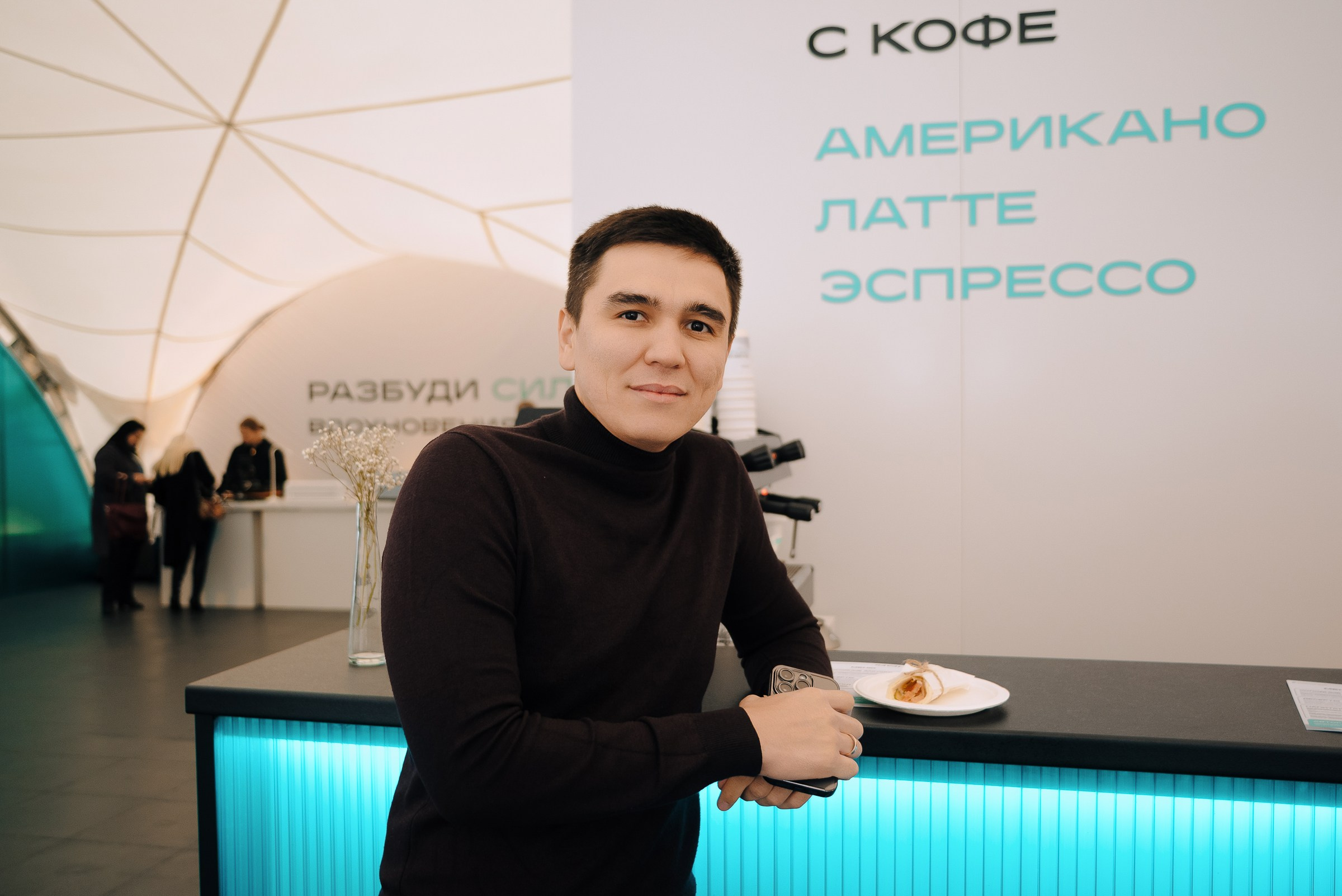 HAVAL ROAD SHOW. Репортажный фотограф Зуев Роман г. Челябинск