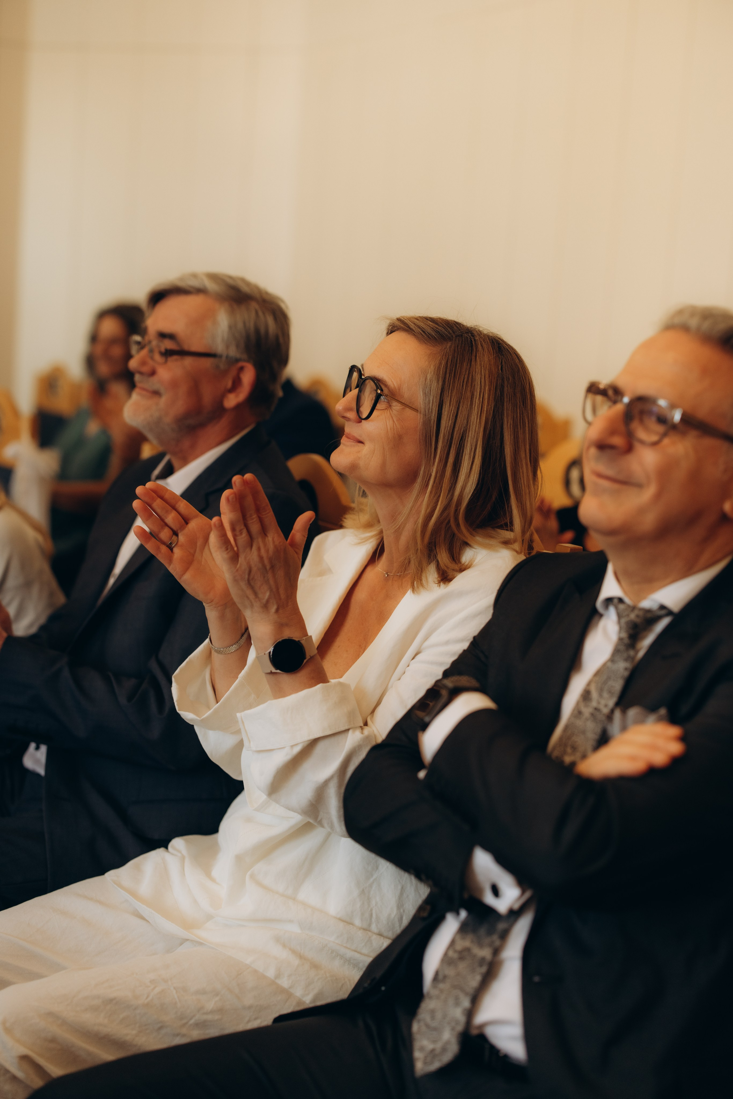 Hochzeit in Waren (Müritz). Hochzeitsfotograf in Potsdam — Alister Licht