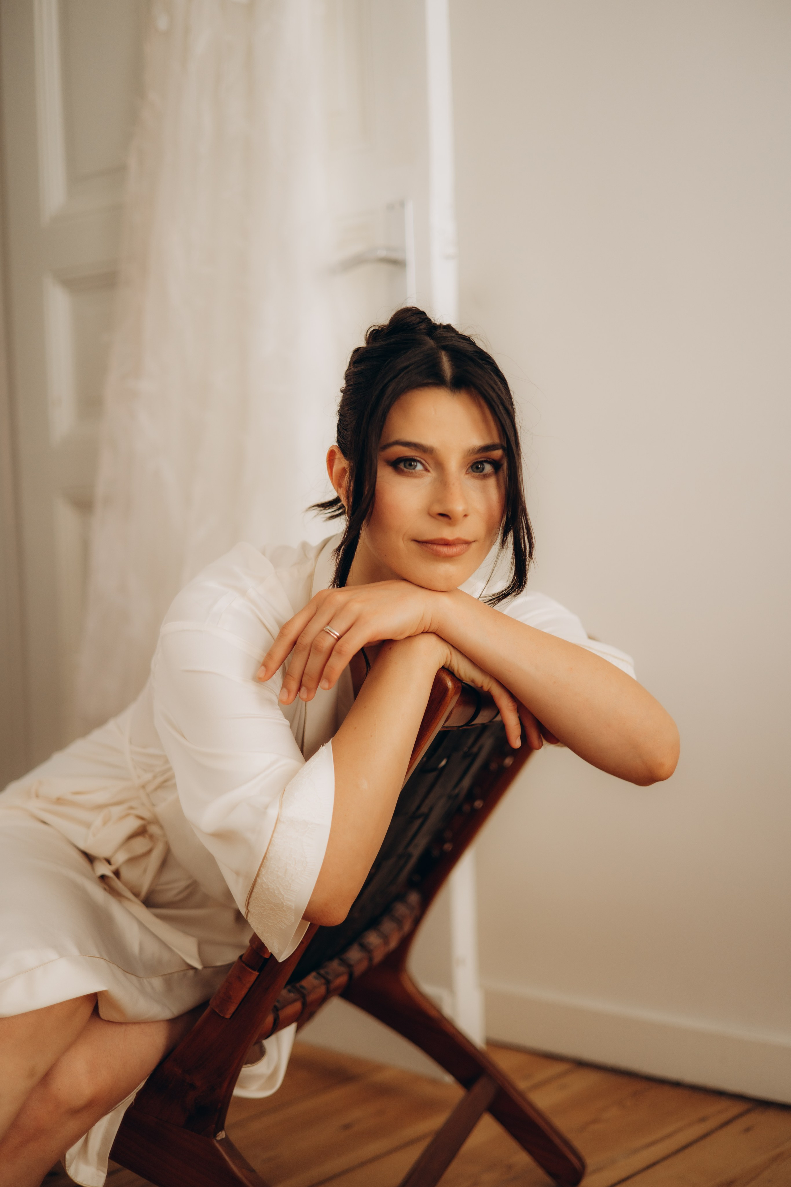 Styled wedding shoot in Berlin. Hochzeitsfotograf in Potsdam — Alister Licht