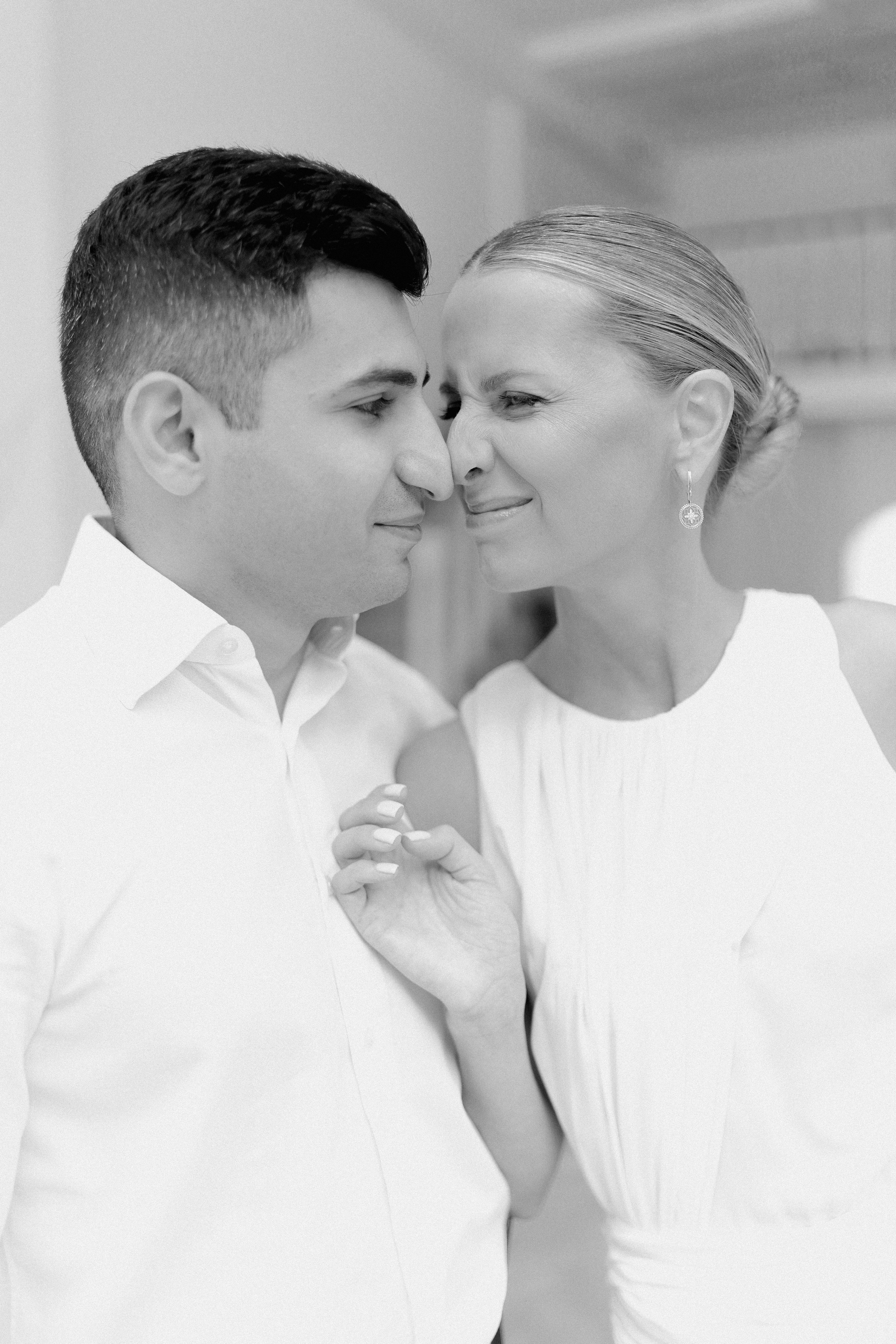 Олеся и Даниэль. Фотограф в Москве Тарасенко Татьяна