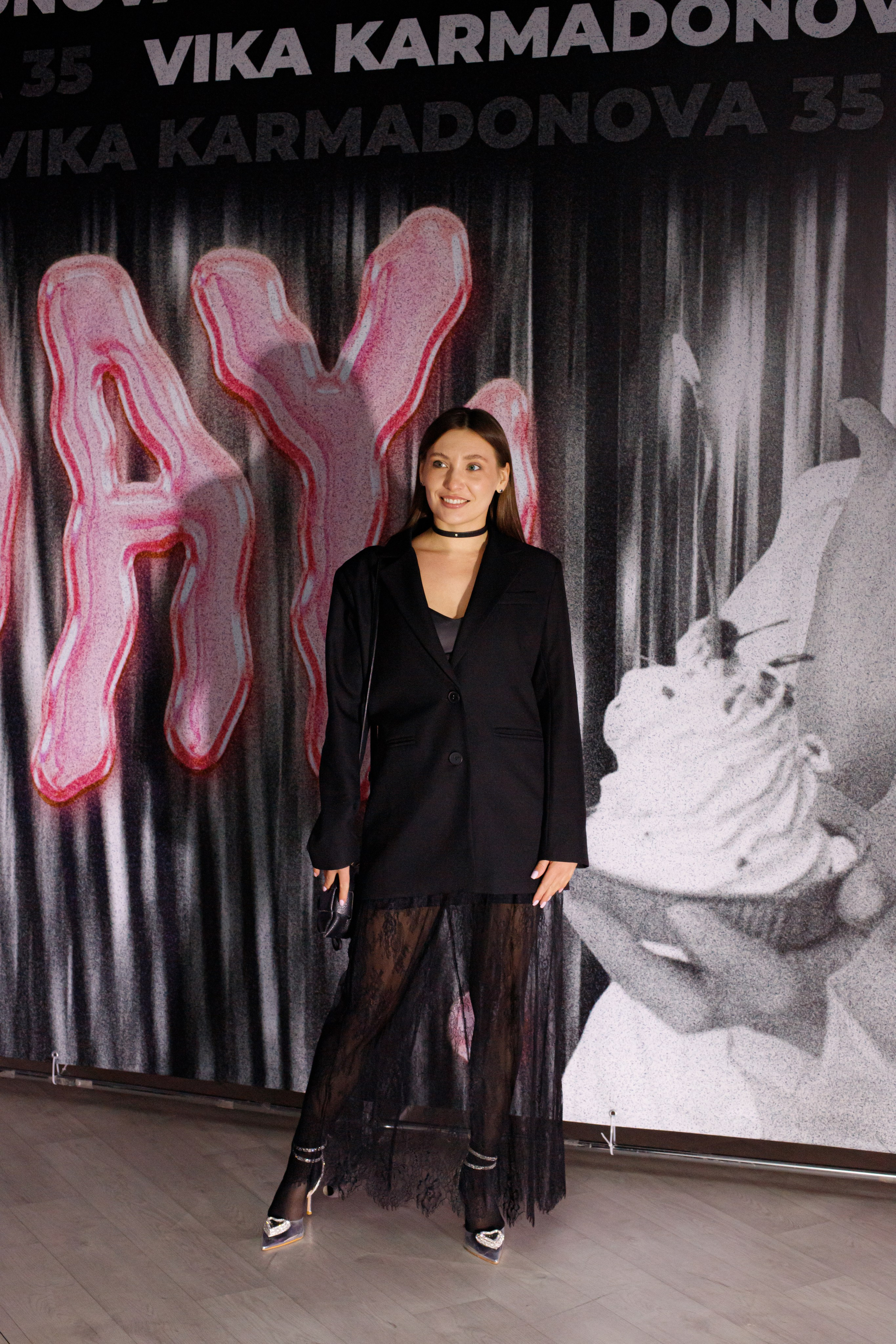 VIKA KARMADONOVA. Photokarish