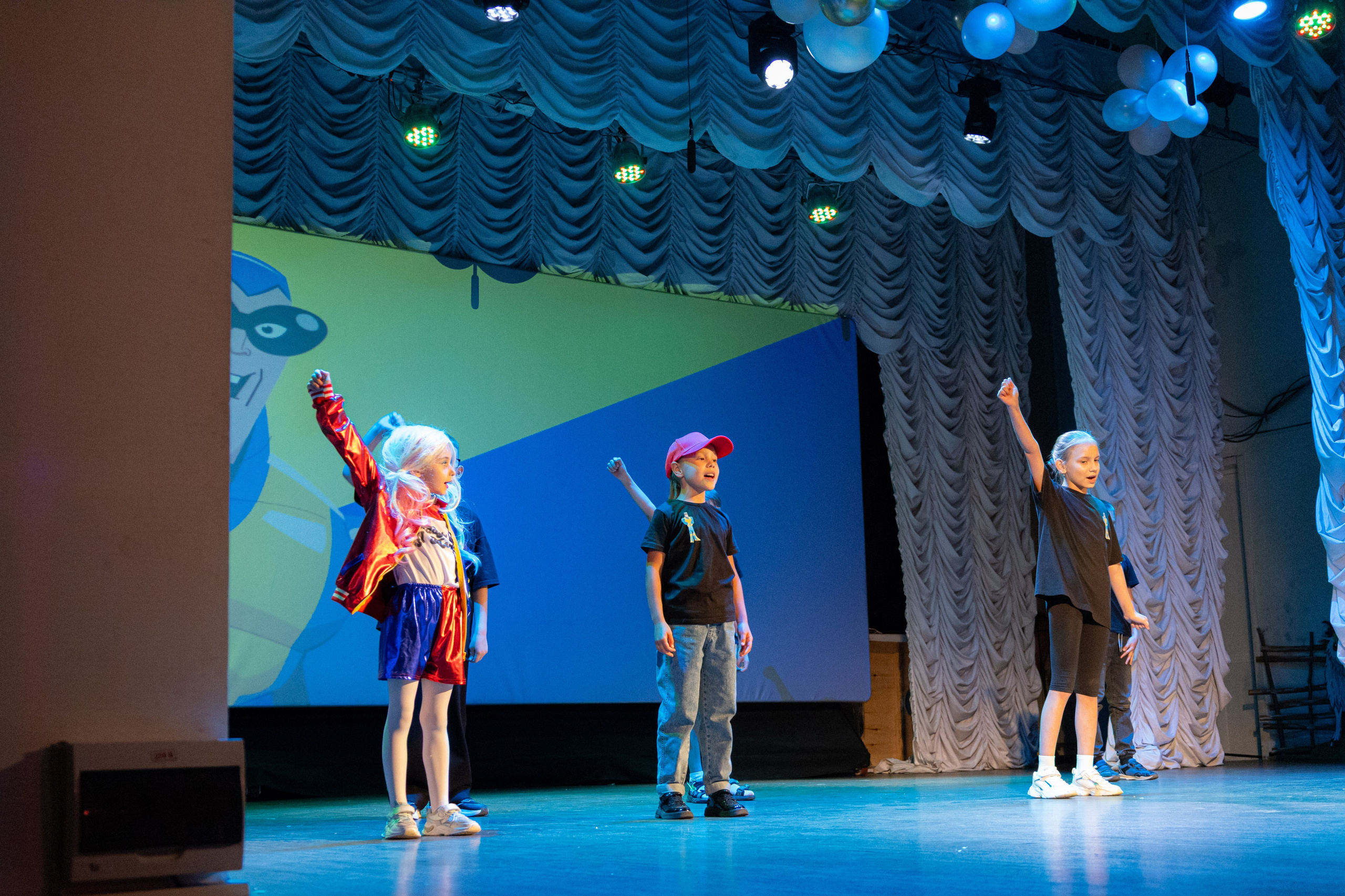 PERFECT. Photokarish