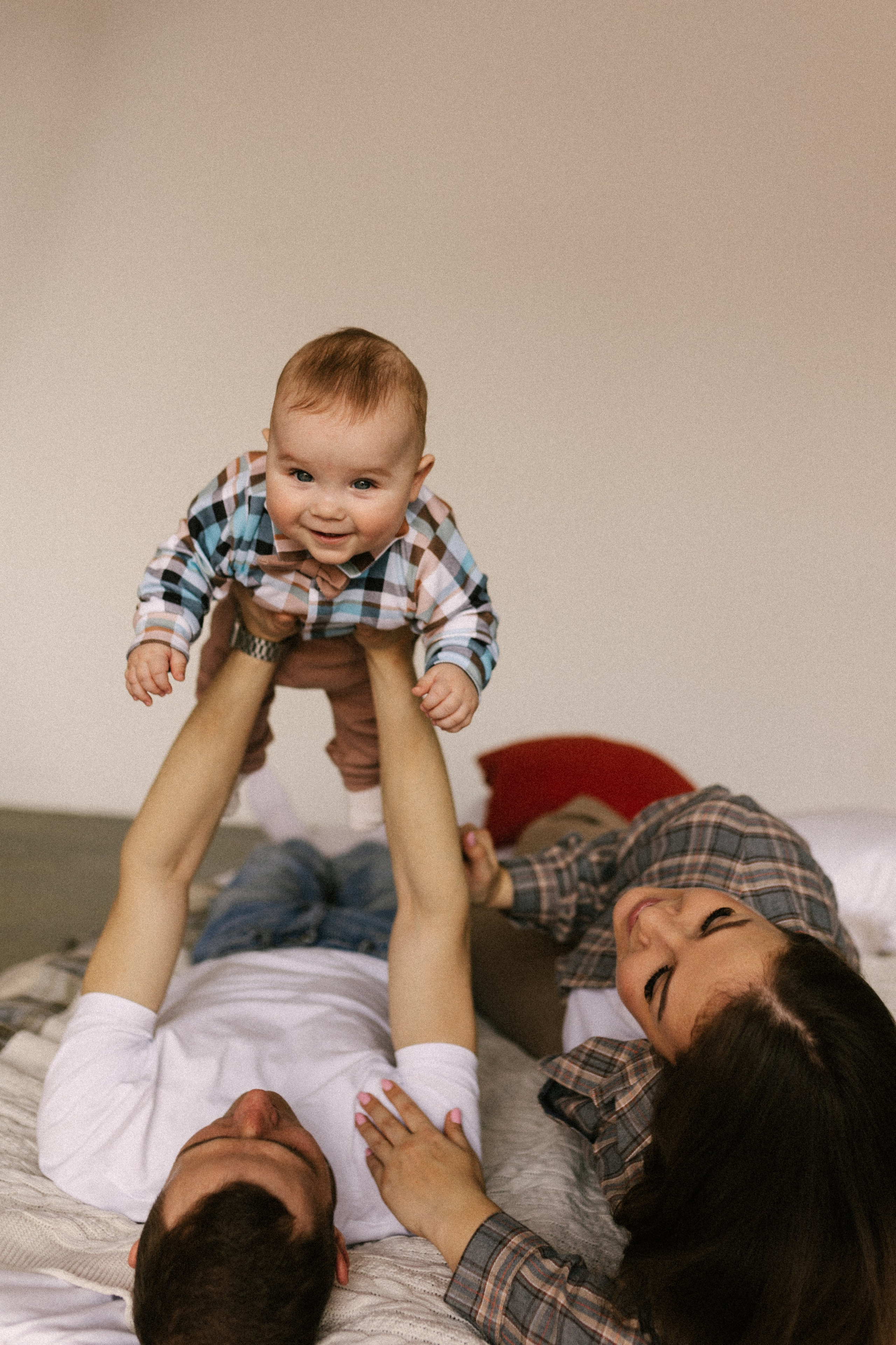 В зале Лофт. Свадебный и портретный фотограф — Мария Костина