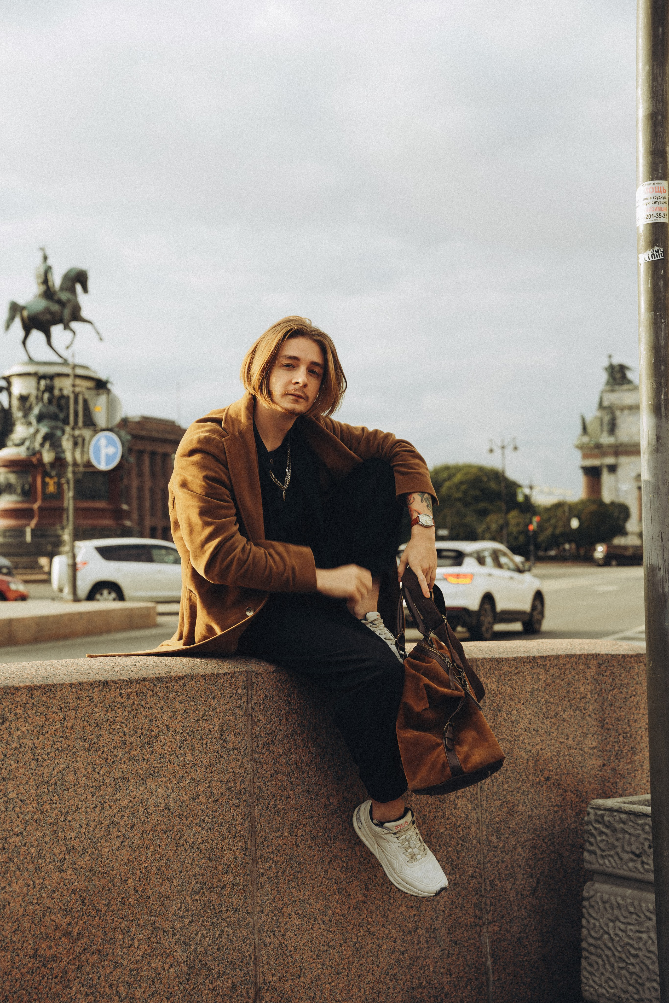 Vladimir. Фотограф Санкт-Петербург/Гомель Виктория Петрова