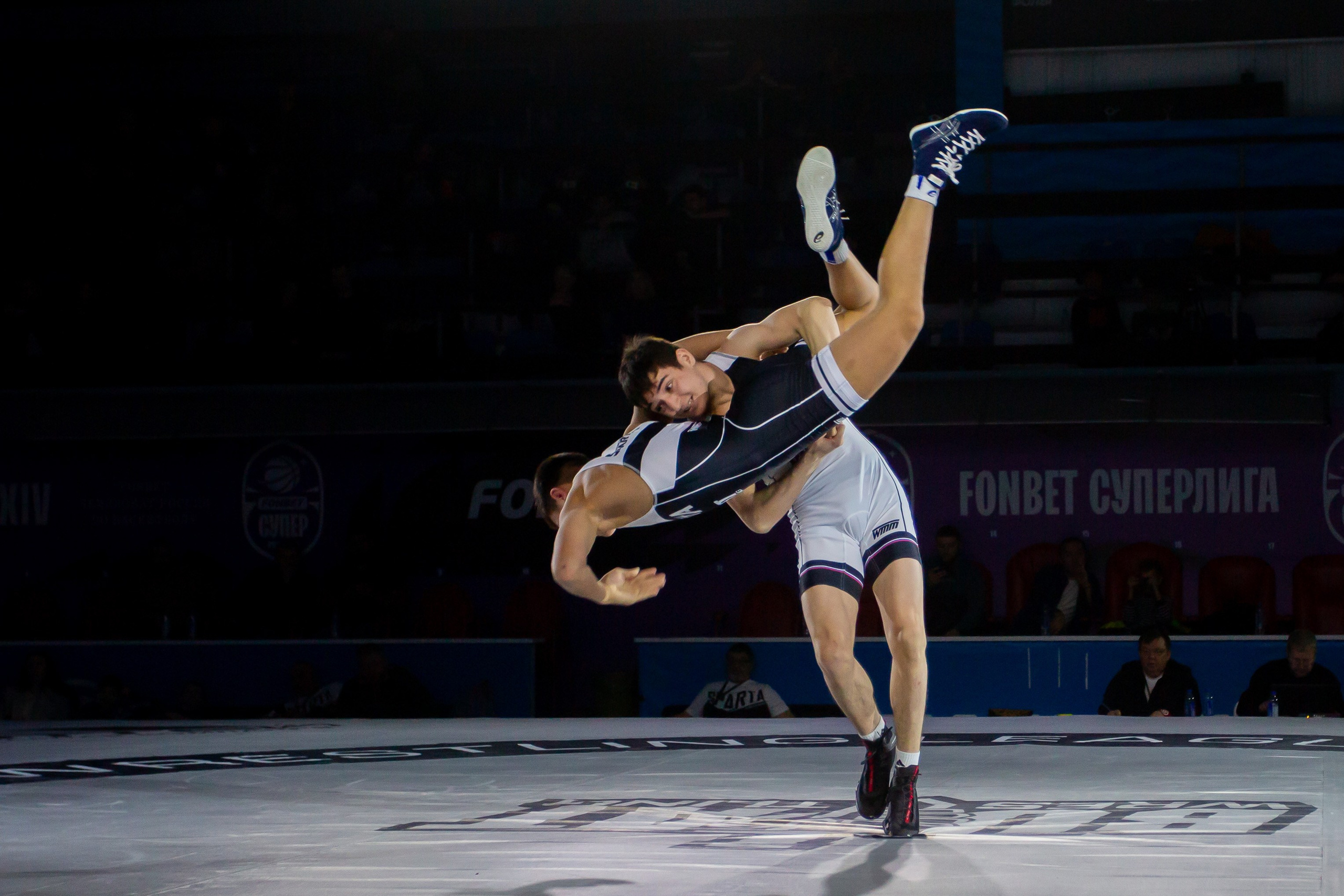 Спорт. Фотограф Дмитрий Игнатенко. Владивосток