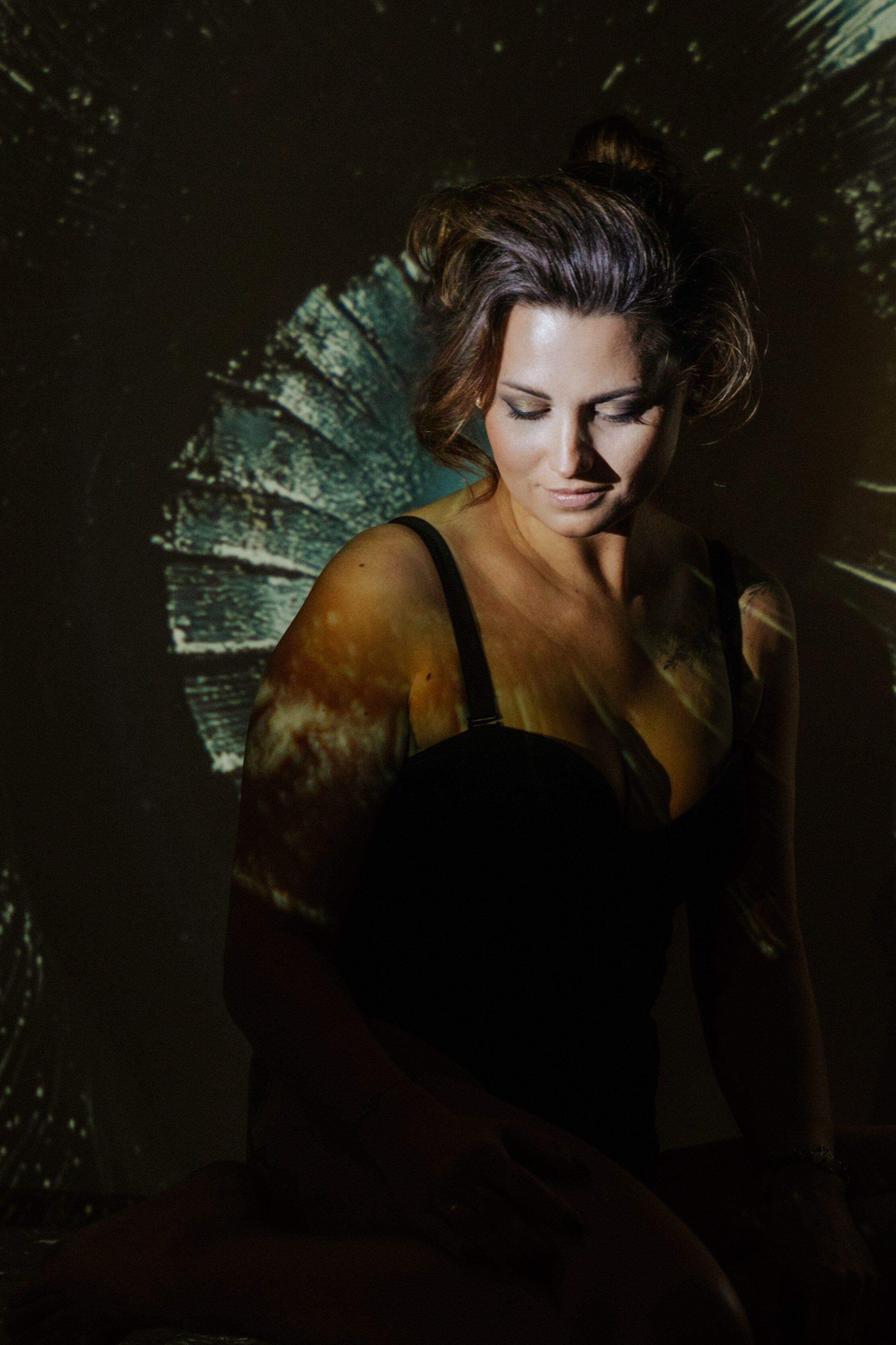 АННА | со•стояние. Valentina Elshina