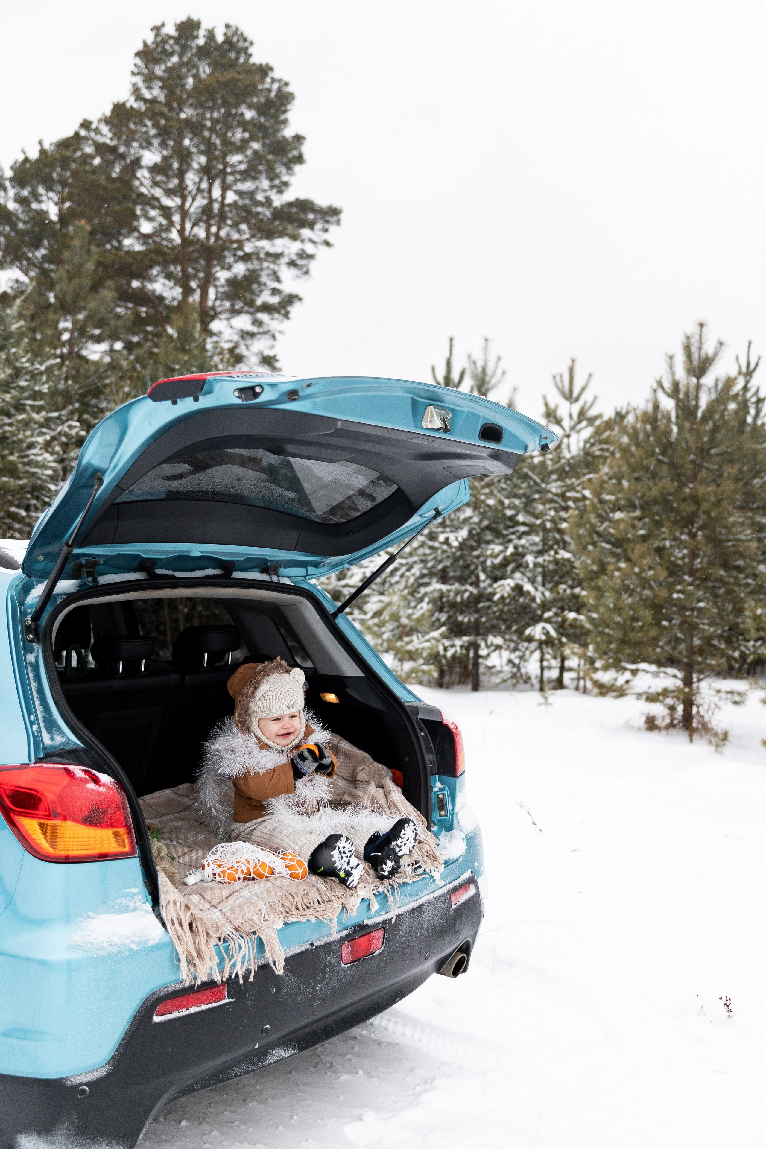 Саша, Влад и Семён. Семейный фотограф в Екатеринбурге и Красноуфимске Евгения Лягаева
