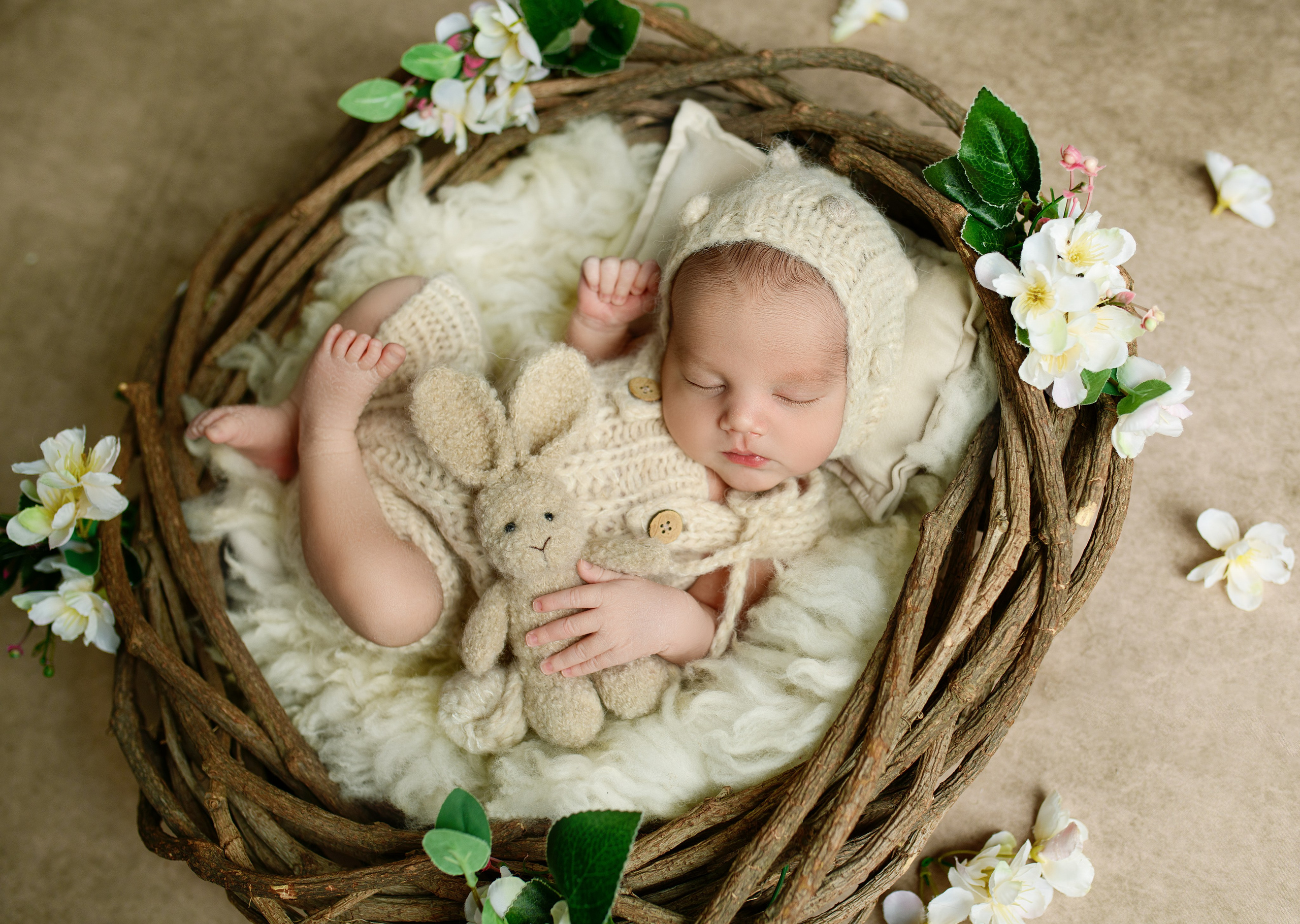 Фотосессия новорожденных в Ярославле. Ньюборн Ярославль. Наталья Михайлова Фотограф новорожденных в Ярославле