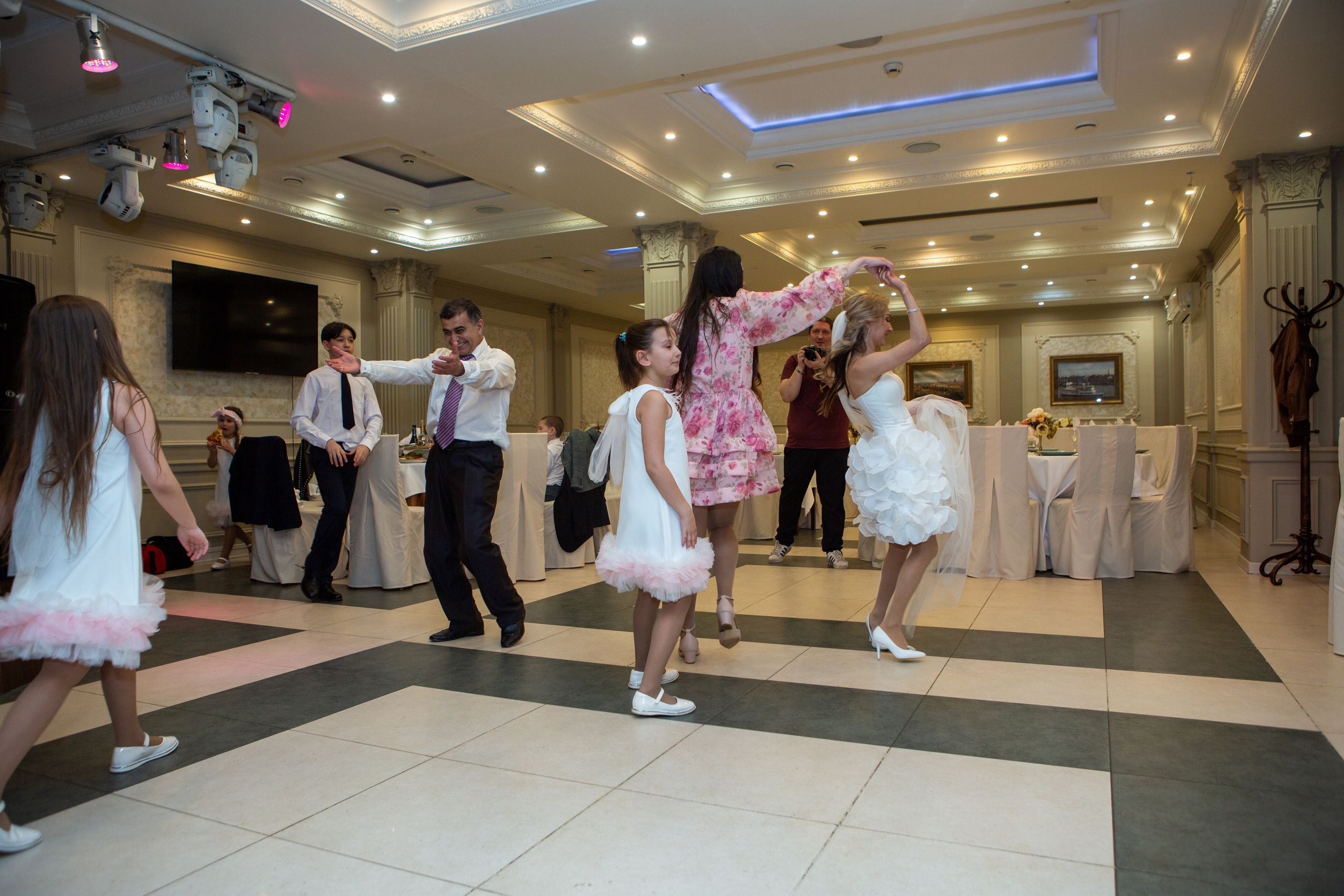 Свадьба Николая и Анастасии. Репортажный, семейный, свадебный, портретный фотограф