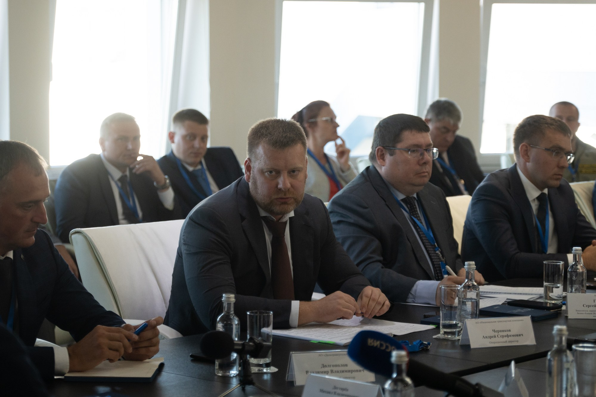 Дальтрансуголь. Фотограф в Хабаровске Швендых Рудольф