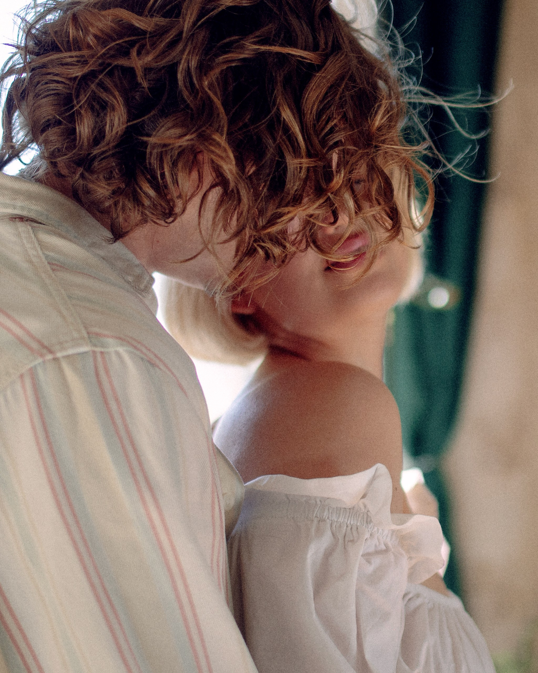 Masha&Pasha (studio). Фотограф города Уральск Ольга Василец