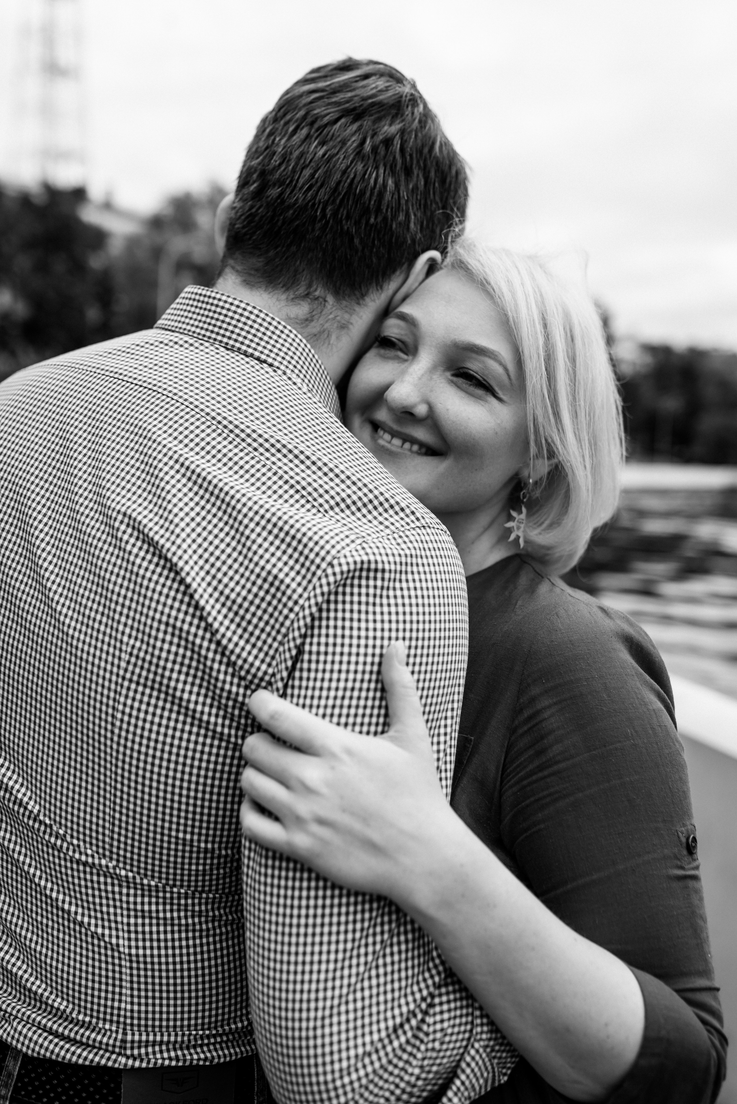 Лиза+Рома. Костюшко Кристина — семейный и свадебный фотограф в Минске