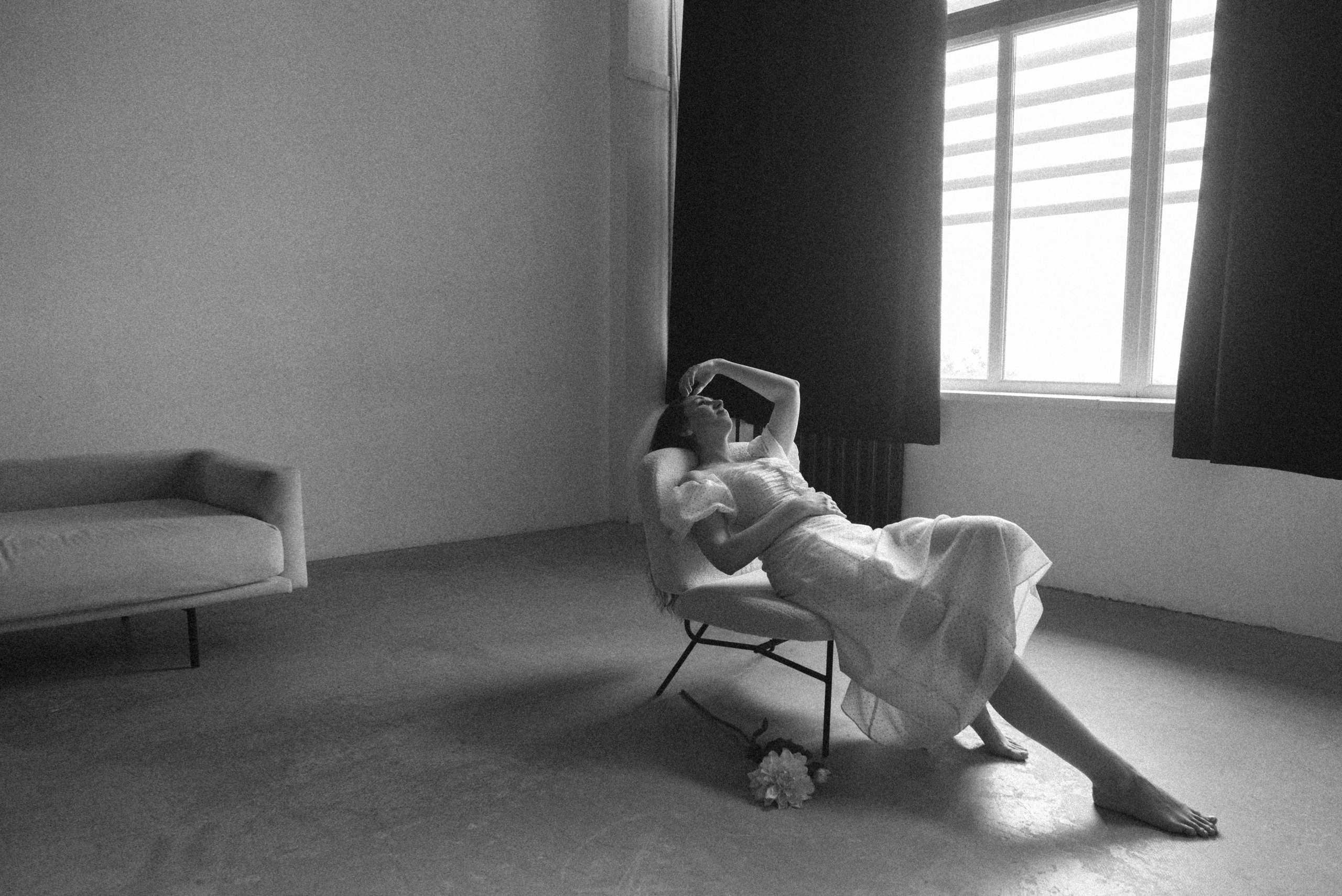 Света. Фотограф Таинств Крещения и Венчания в г. Курске