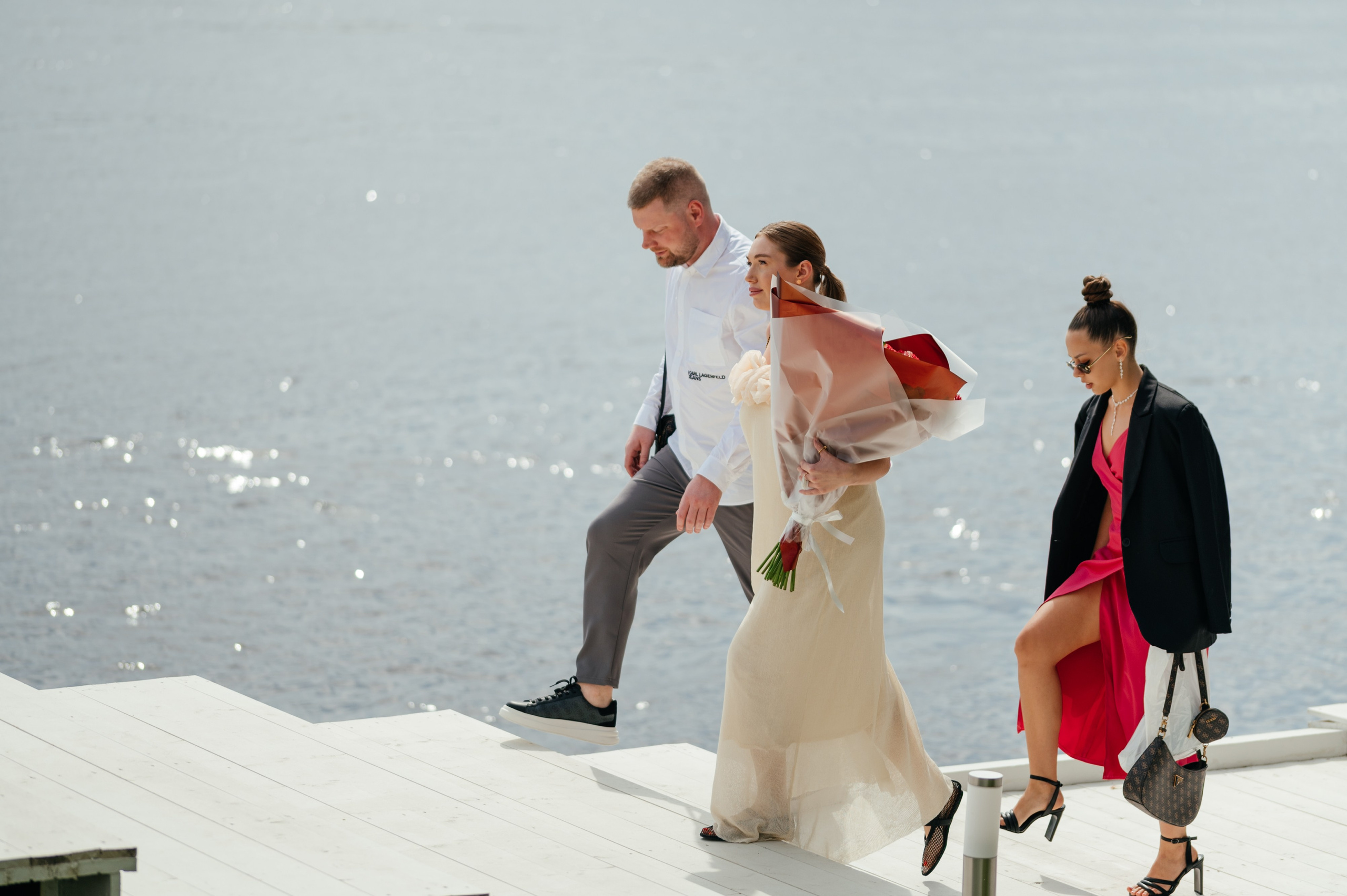 Илья и Ольга. Свадебный и студийный фотограф Ирина Котикова