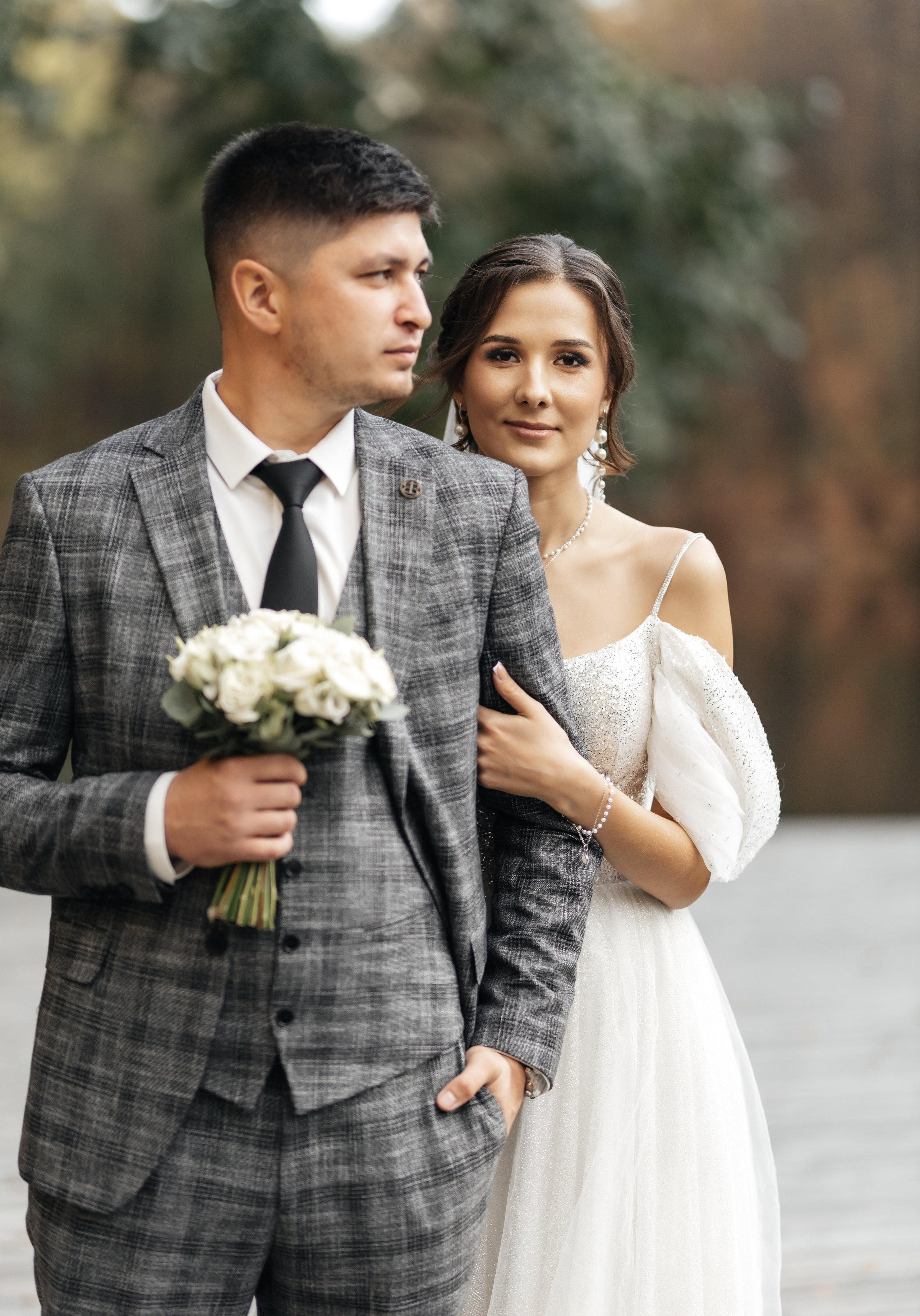 Ainur & Alina. Свадебный фотограф Ильнар Асадуллин