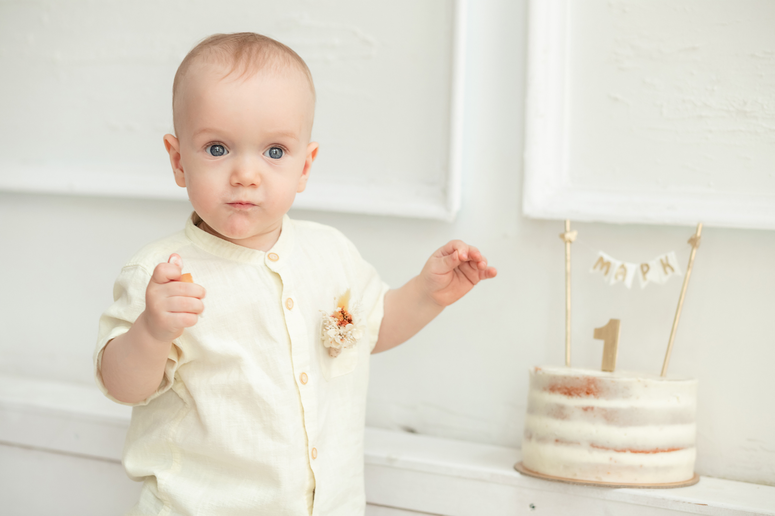 Детские и семейные съемки. Фотограф на Крещение и Венчание Краснодарский край — Гранкина Юлия