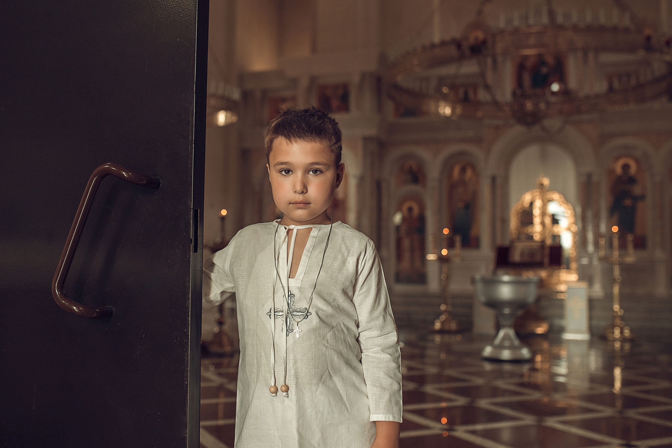 Таинство Крещения. Фотограф на Крещение и Венчание Краснодарский край — Гранкина Юлия