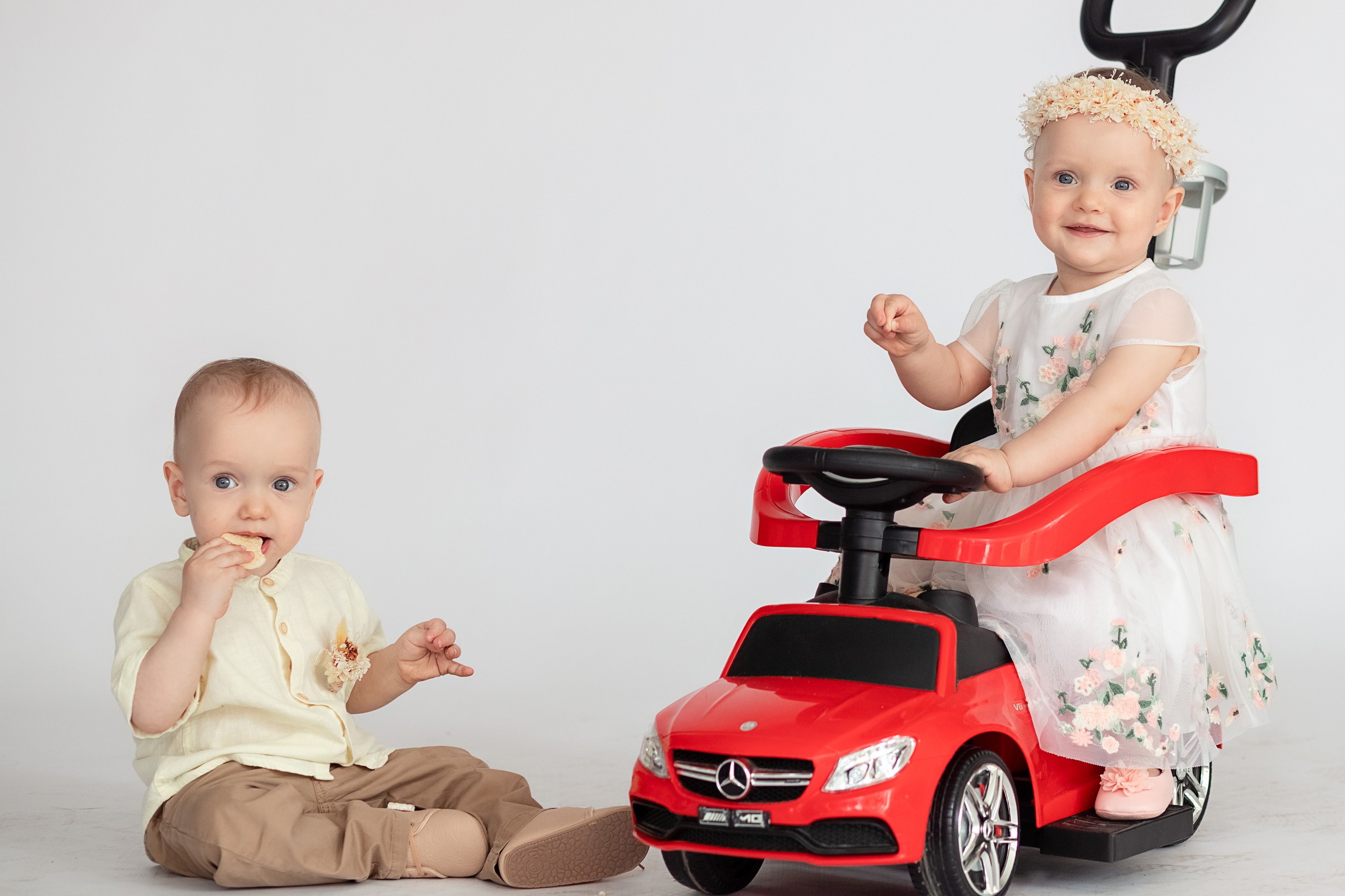 Детские и семейные съемки. Фотограф на Крещение и Венчание Краснодарский край — Гранкина Юлия