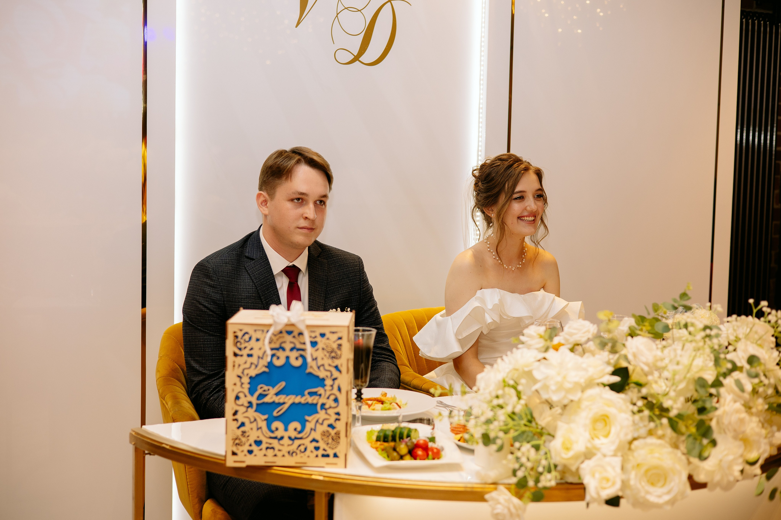 Дмиртий и Вероника. Свадебный и семейный фотограф в городах Уфа и Стерлитамак