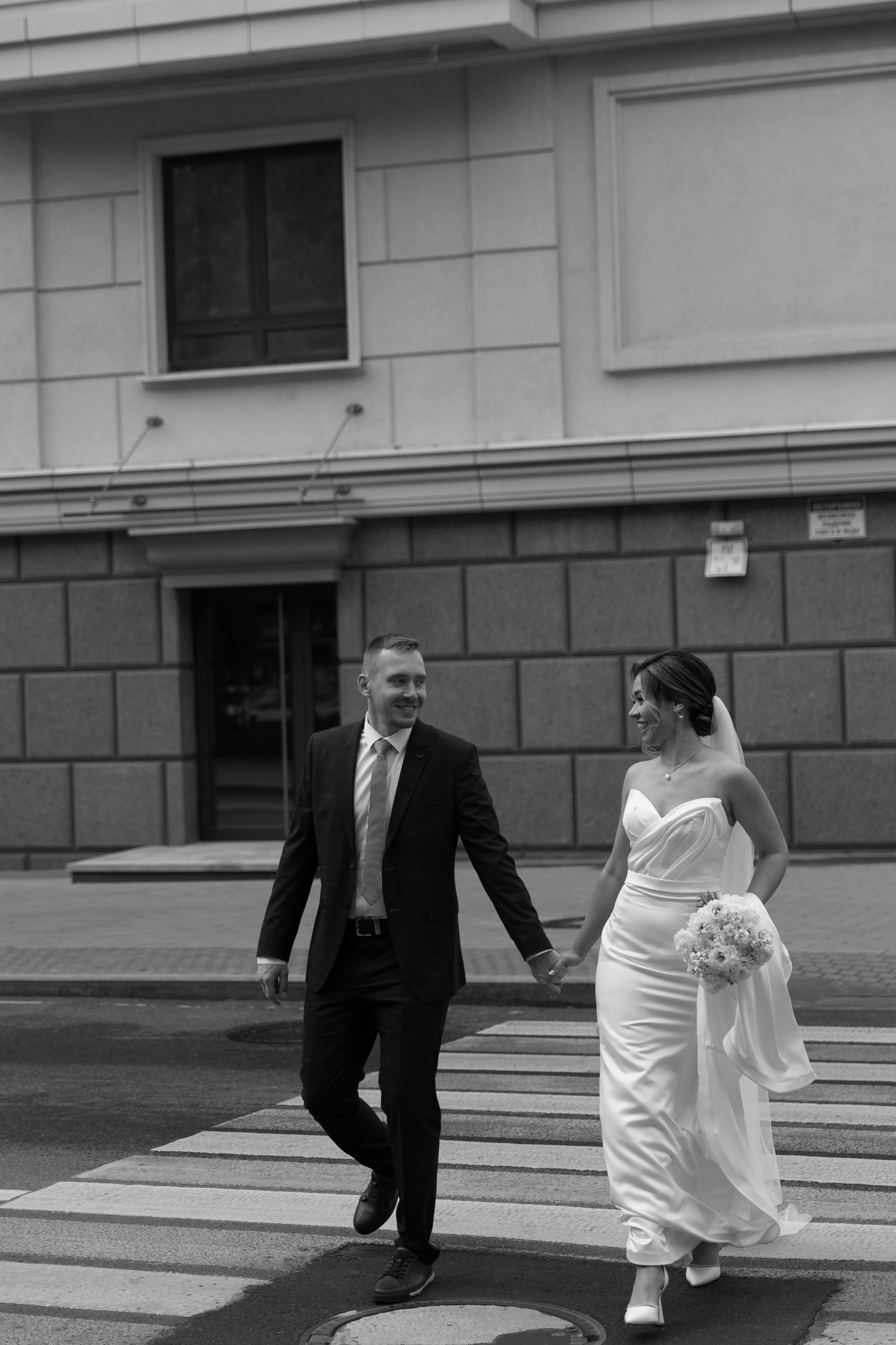 Даша и Леша. Фотограф Нижний Новгород