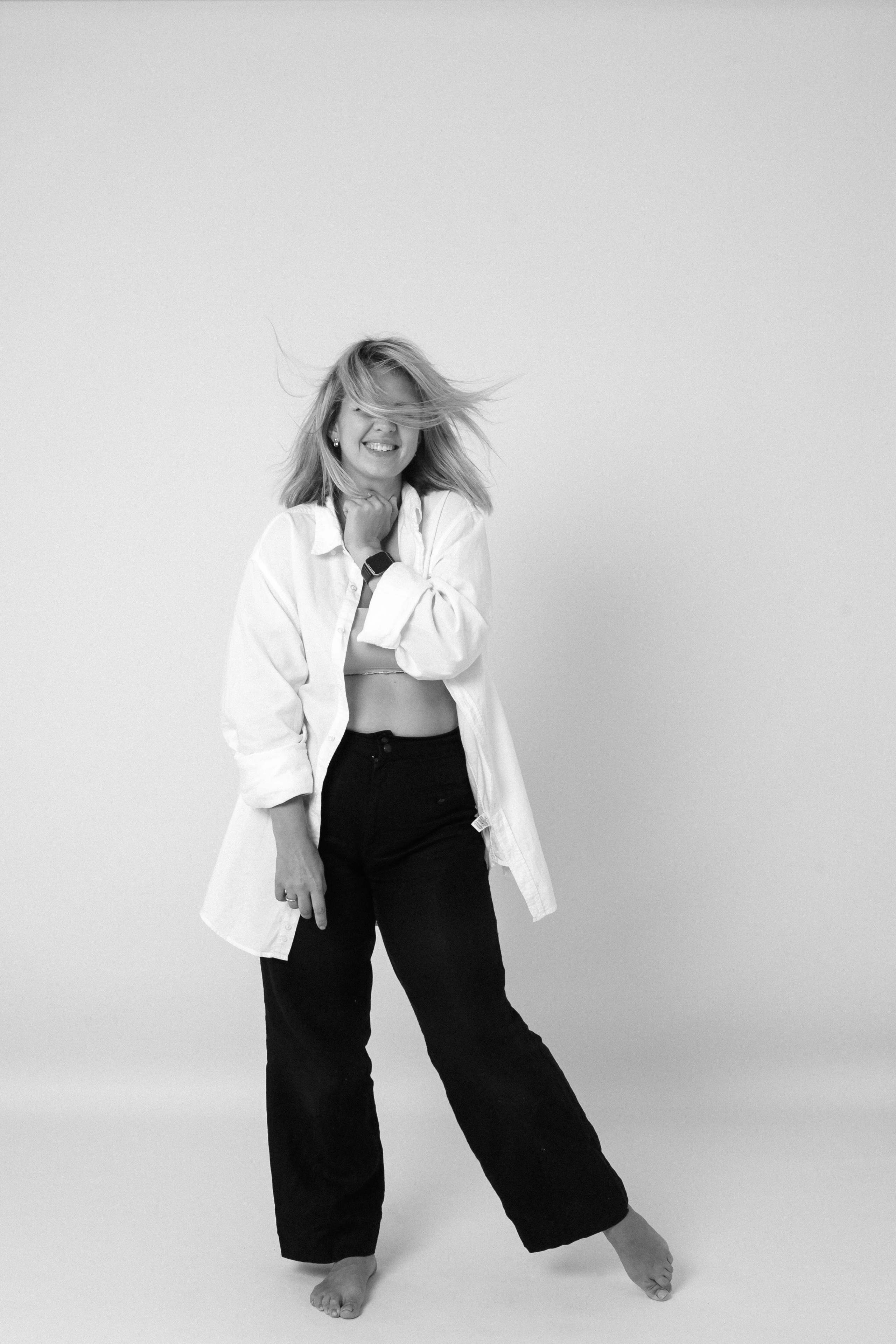 Фотостудия автопортрета