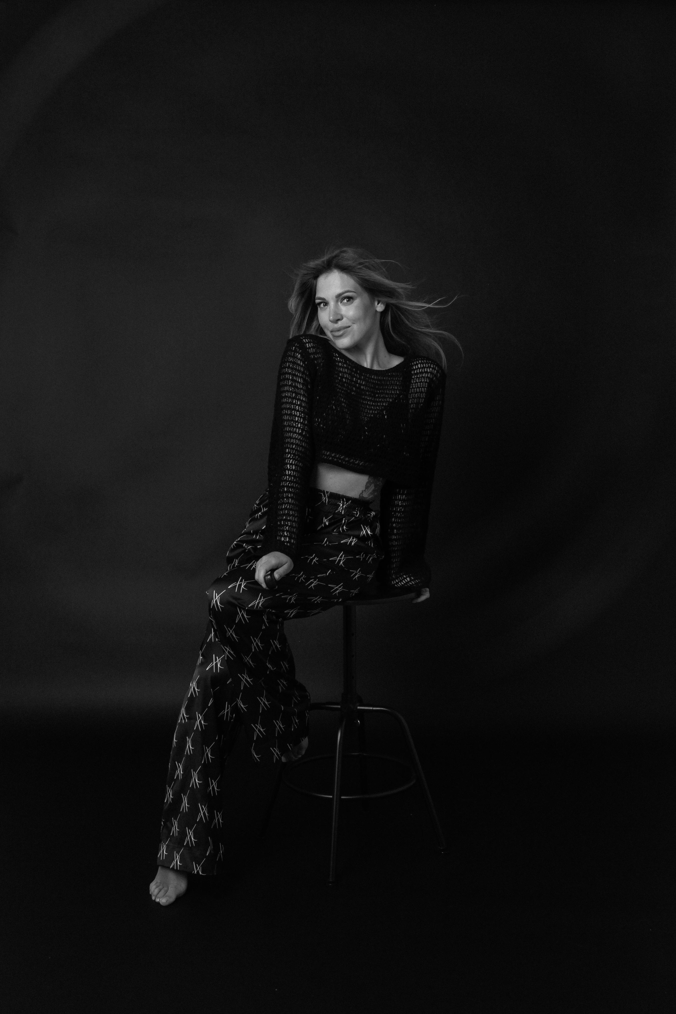 Фотостудия автопортрета